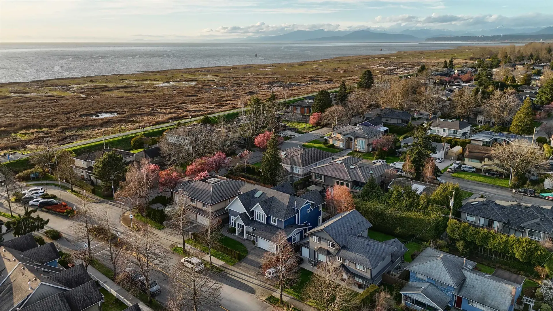 Property at 3131 Francis Road, Richmond, BC