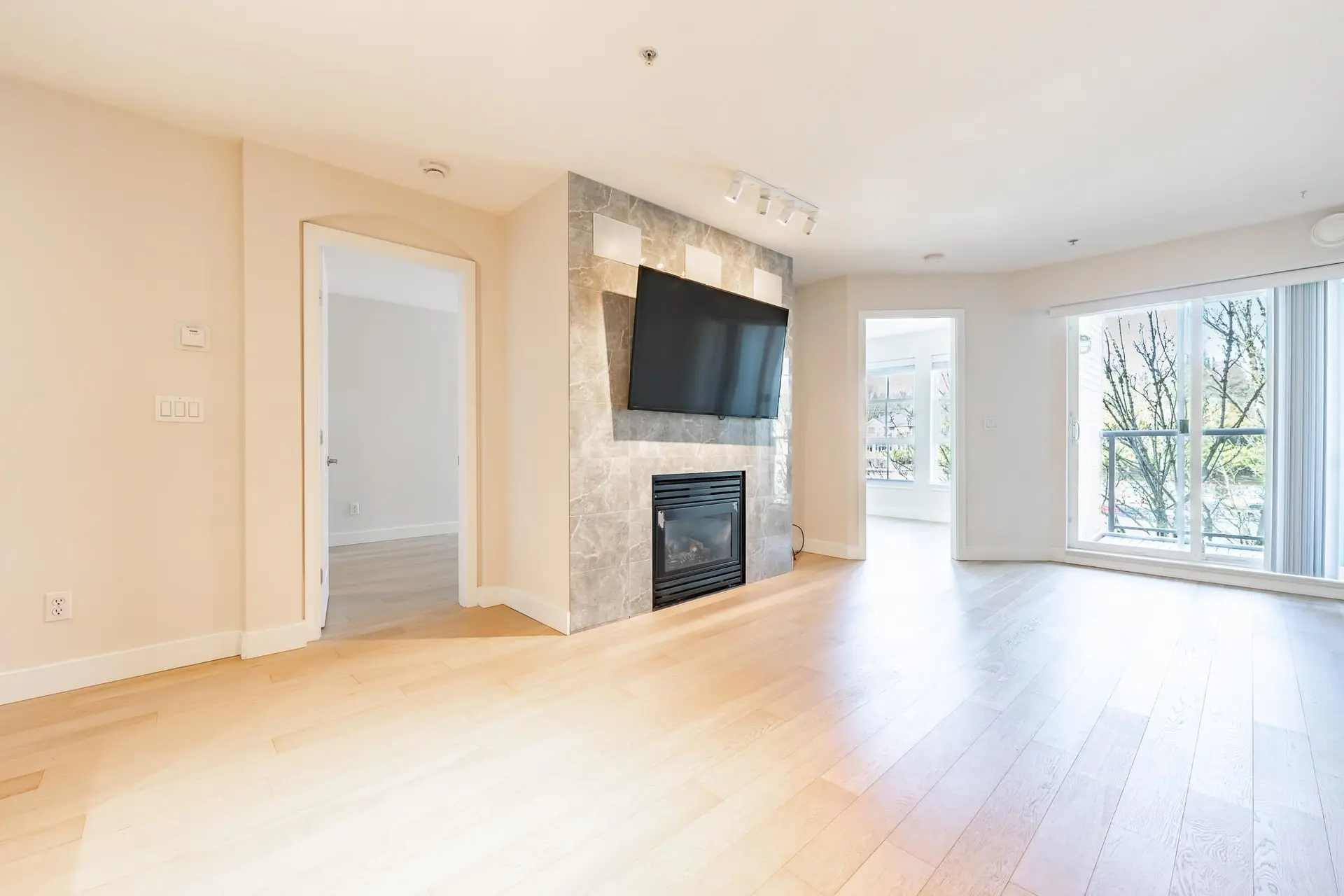 Property at #310 5723 Collingwood Street, Vancouver, BC