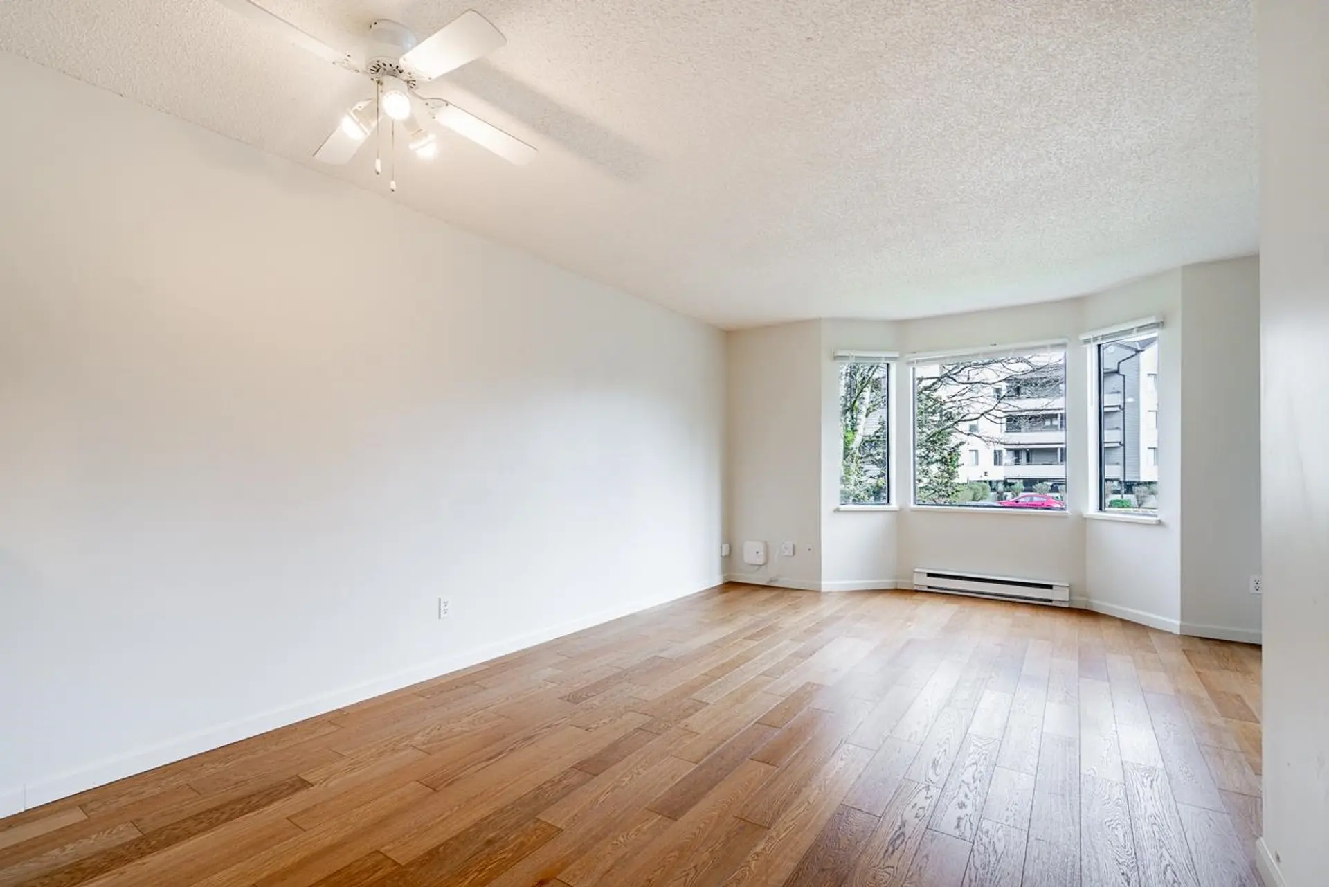 Property at #106 5224 204 STREET, Langley, BC