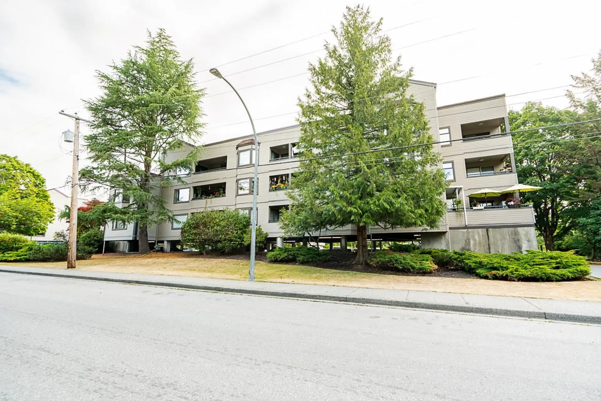 Property at #106 5224 204 STREET, Langley, BC