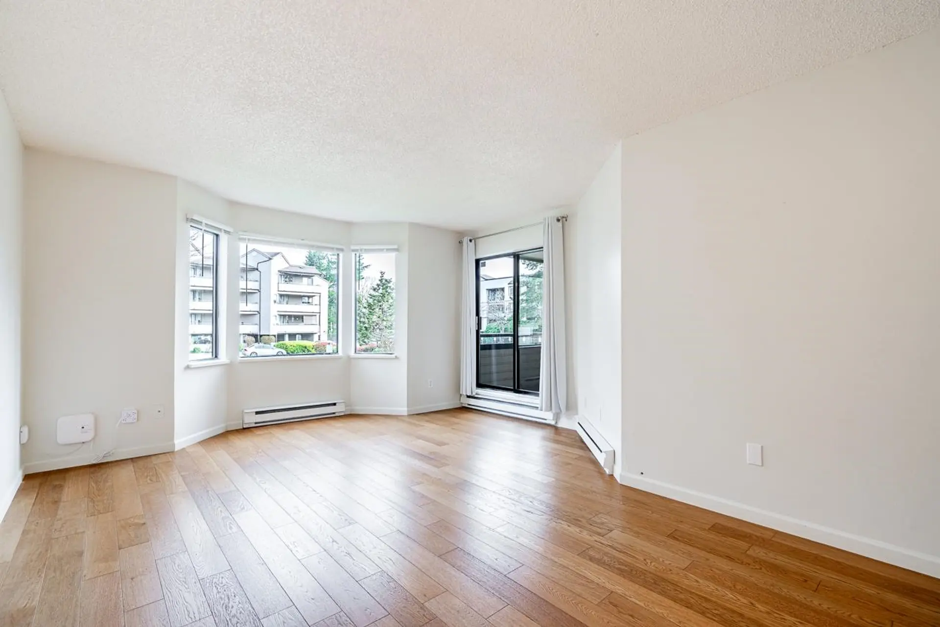 Property at #106 5224 204 STREET, Langley, BC