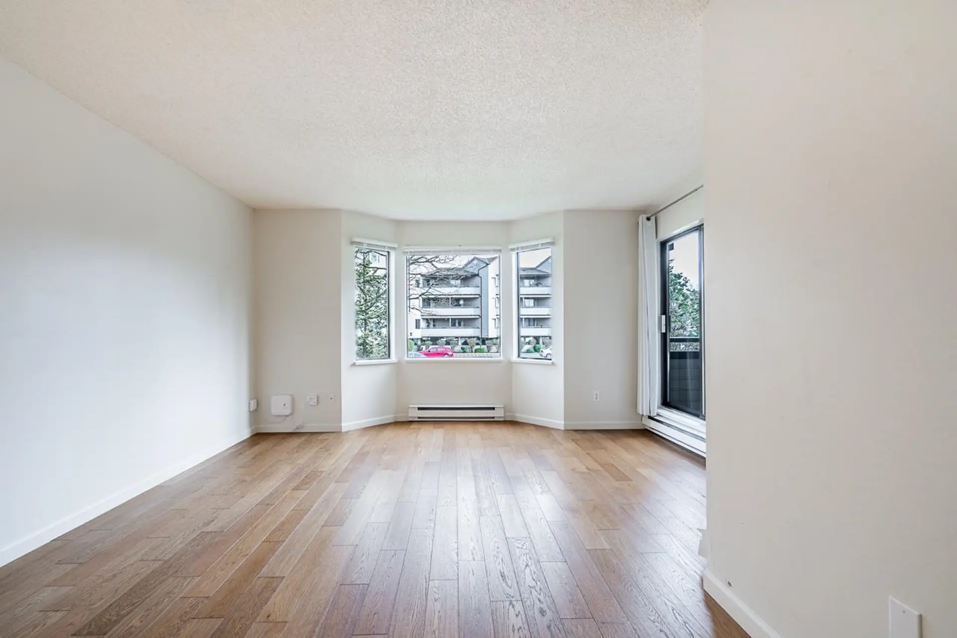 Property at #106 5224 204 STREET, Langley, BC