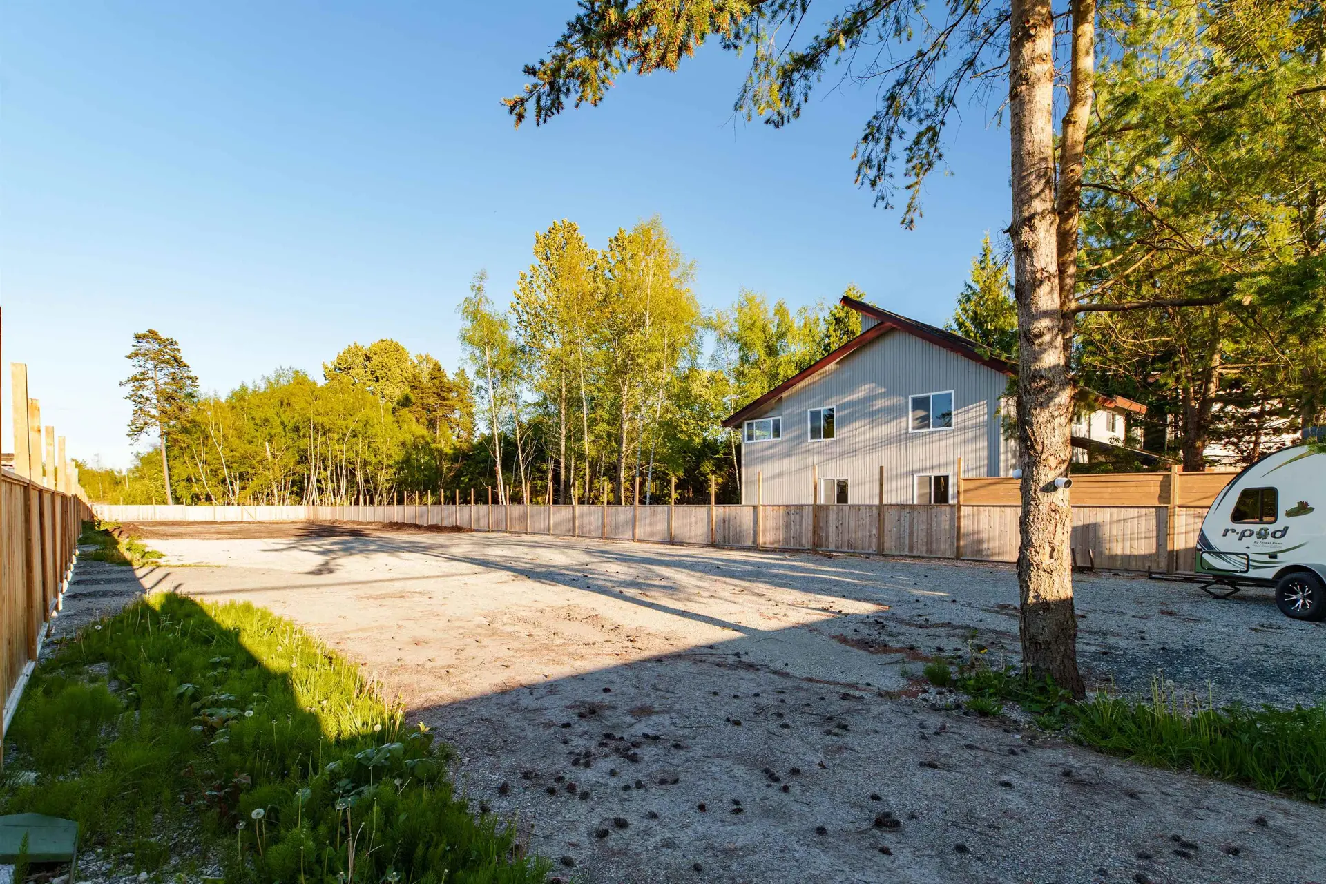 Property at 6300 NO.4 ROAD, Richmond, BC