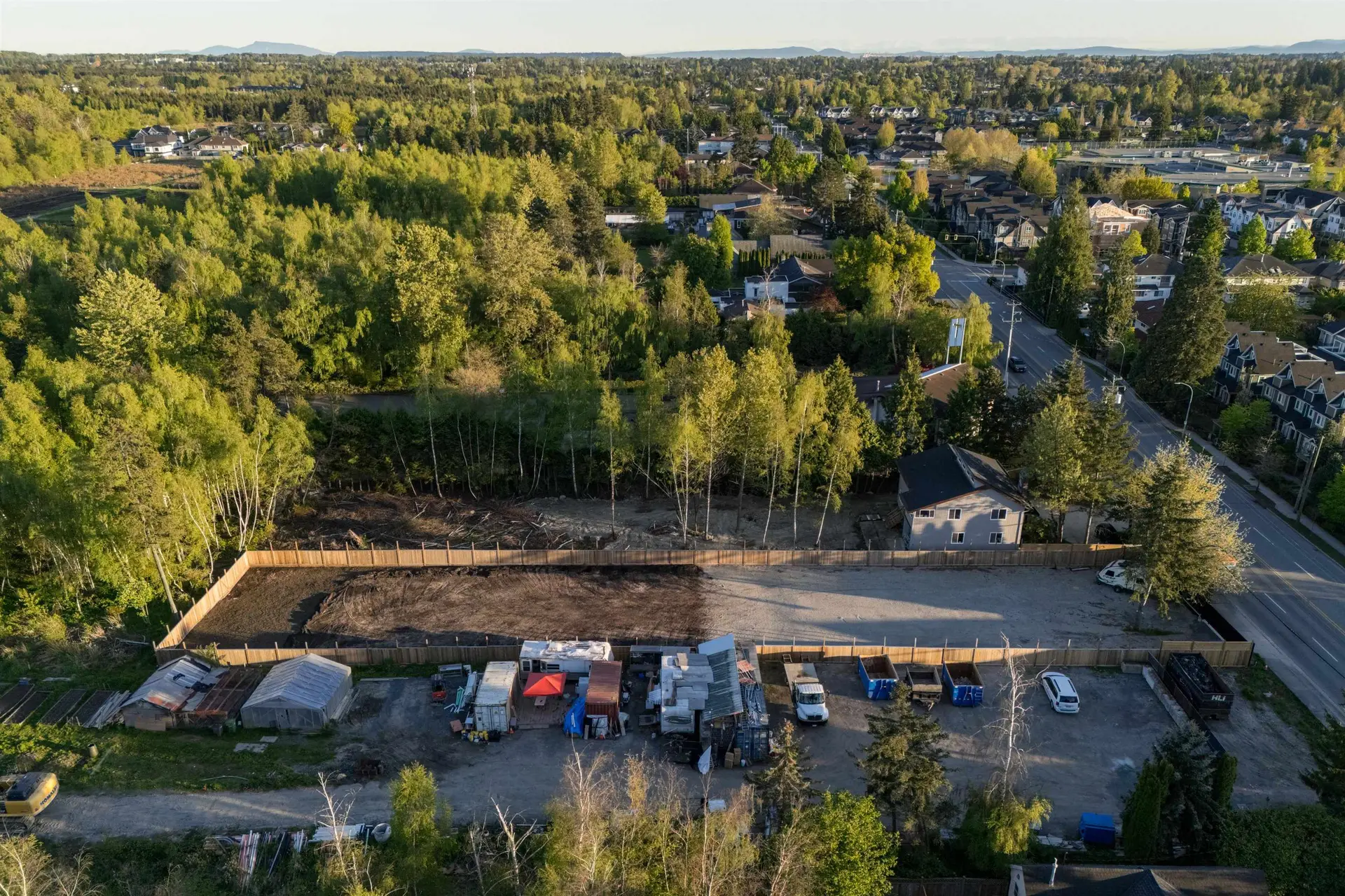 Property at 6300 NO.4 ROAD, Richmond, BC