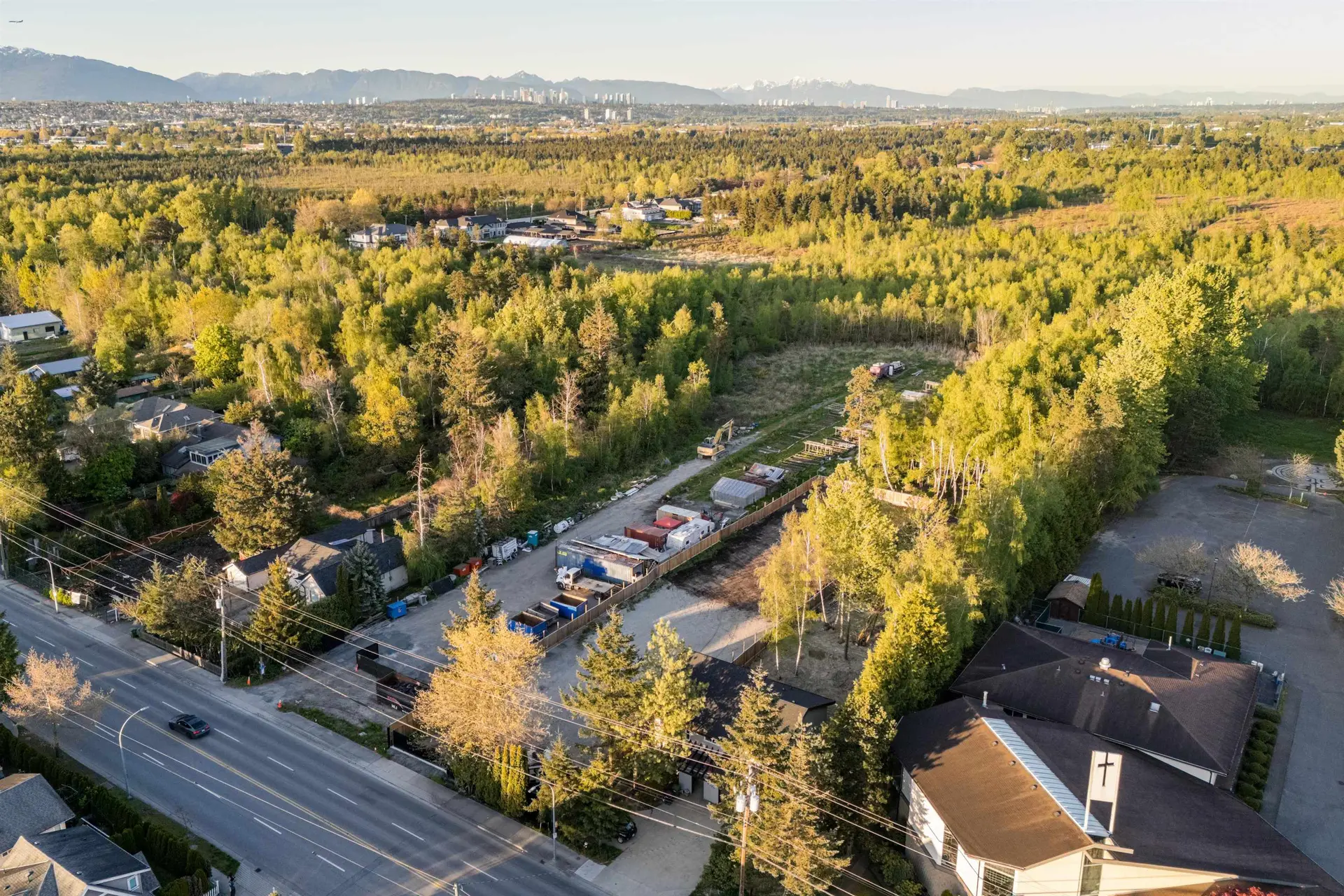 Property at 6300 NO.4 ROAD, Richmond, BC