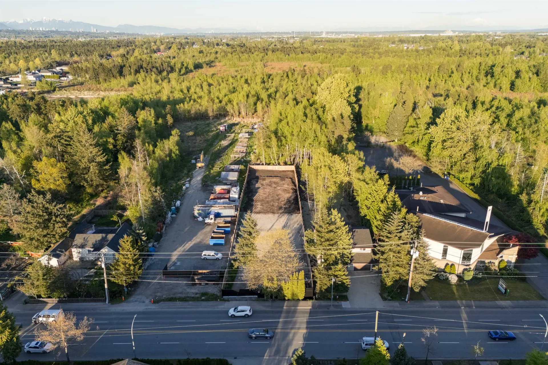 Property at 6300 NO.4 ROAD, Richmond, BC
