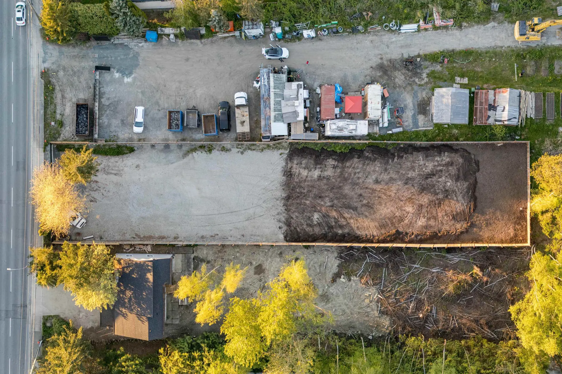 Property at 6300 NO.4 ROAD, Richmond, BC