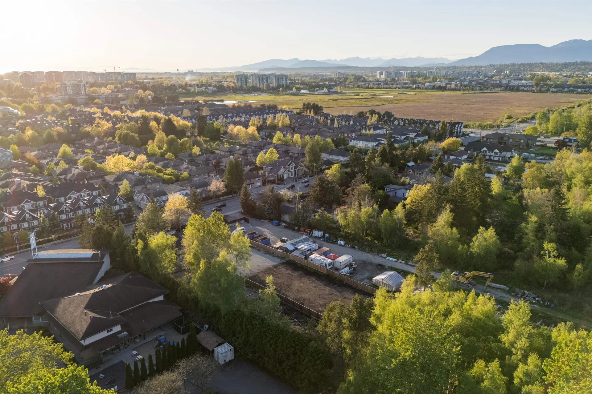 Property at 6300 NO.4 ROAD, Richmond, BC