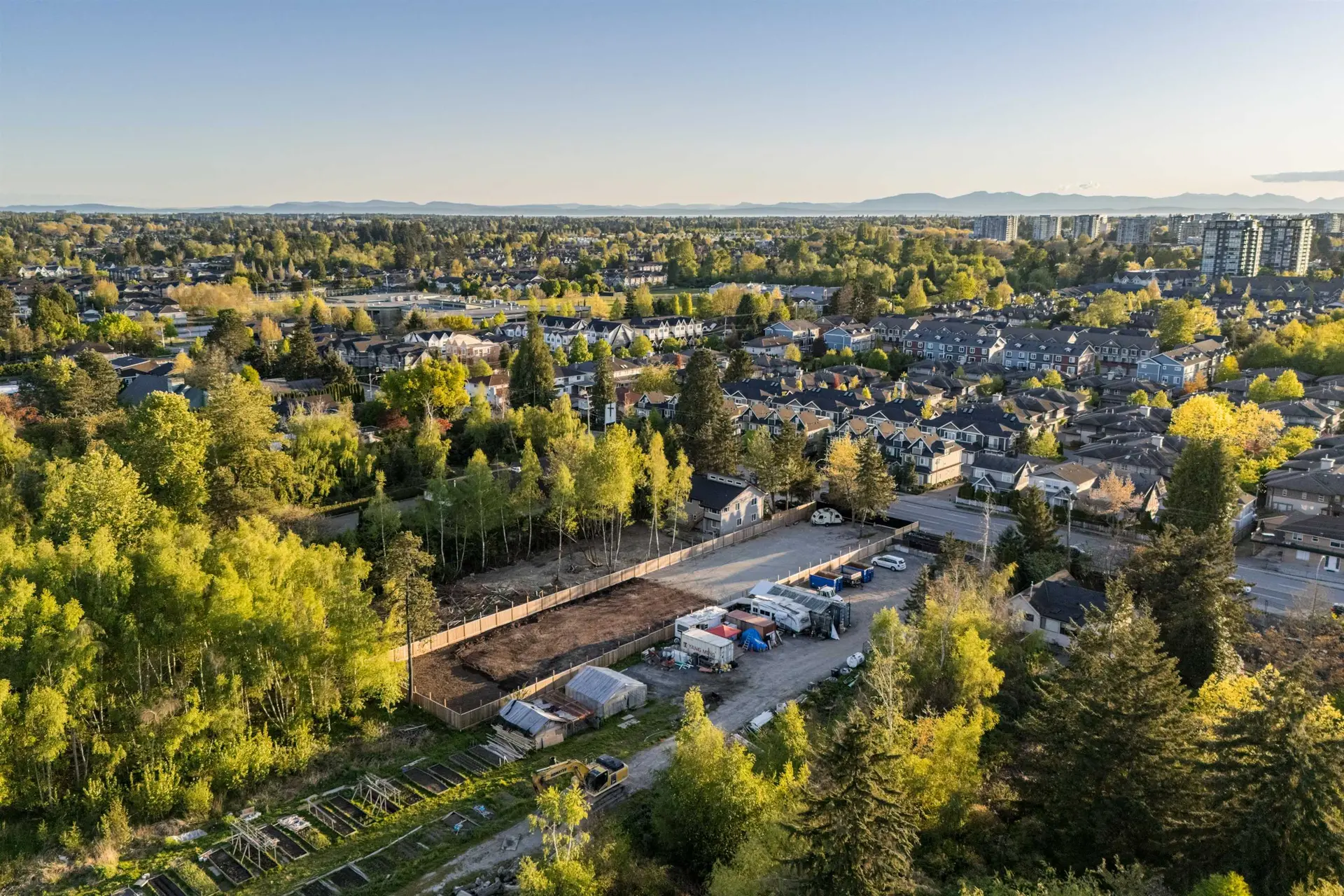 Property at 6300 NO.4 ROAD, Richmond, BC