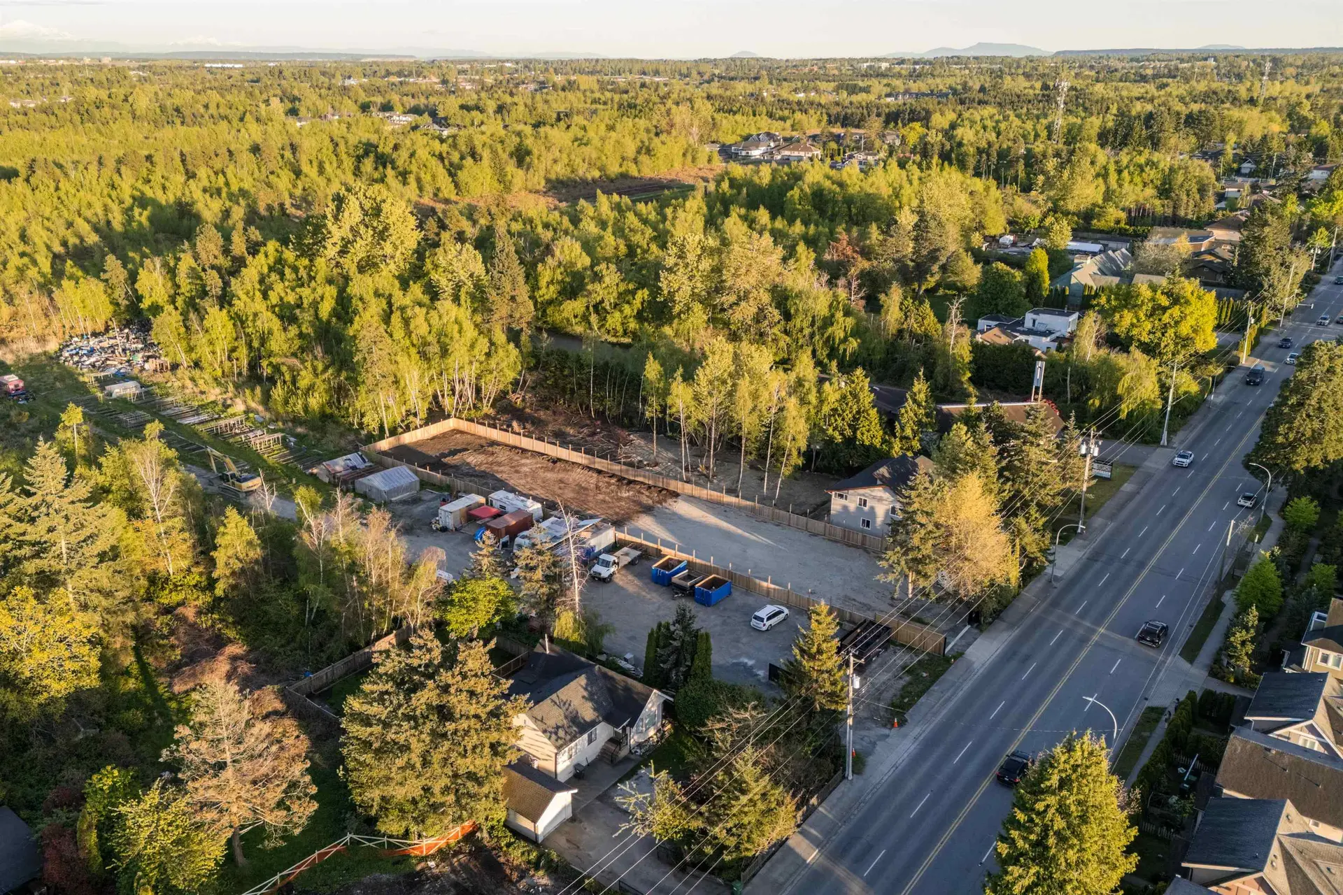 Property at 6300 NO.4 ROAD, Richmond, BC