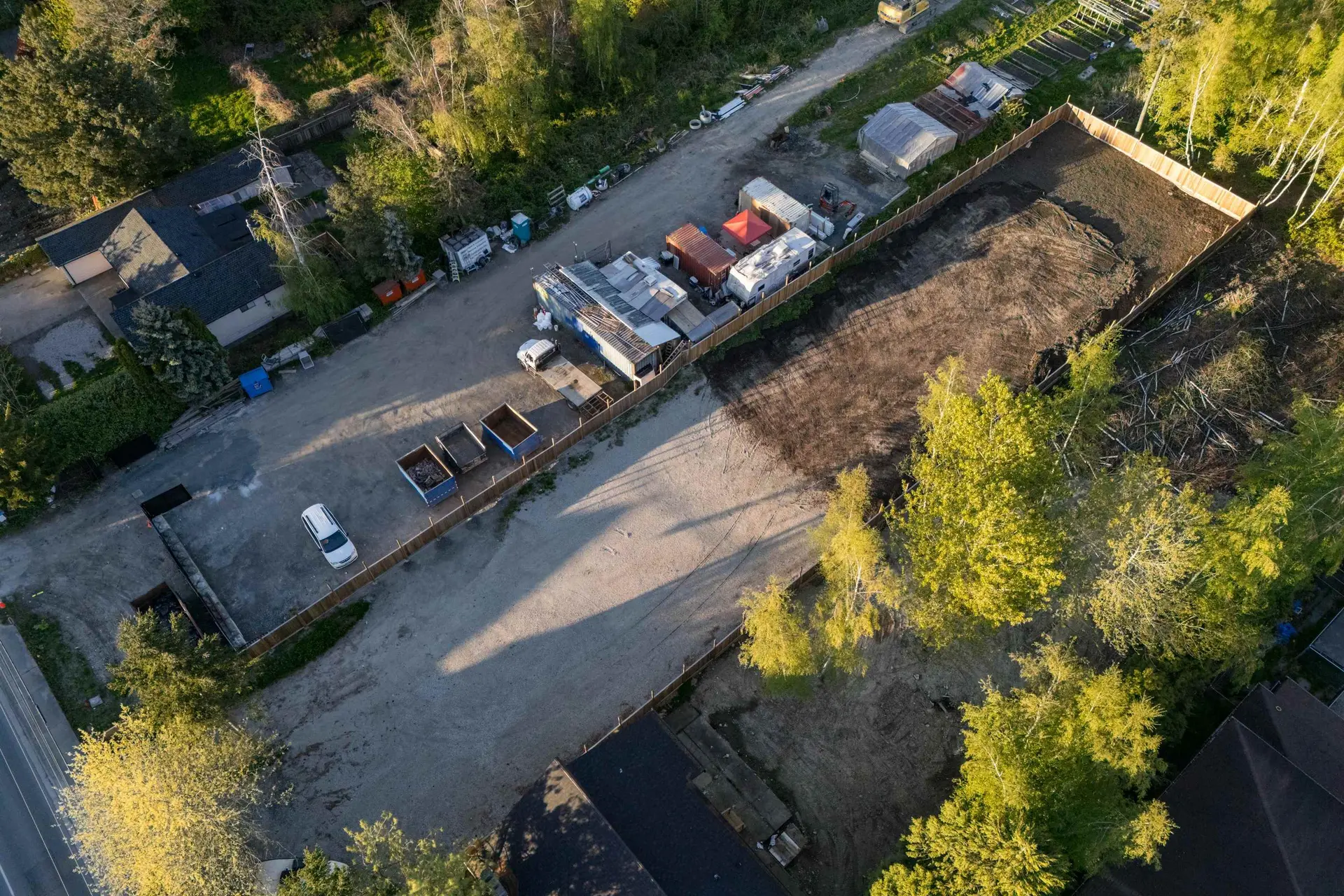 Property at 6300 NO.4 ROAD, Richmond, BC