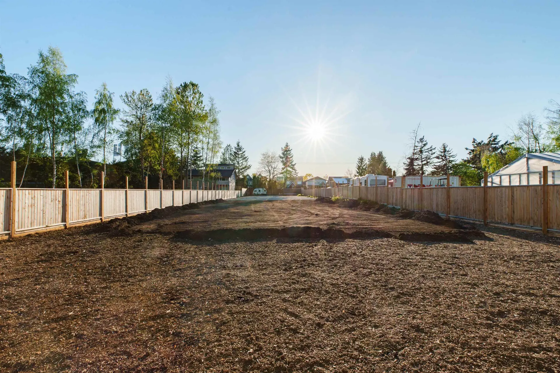 Property at 6300 NO.4 ROAD, Richmond, BC