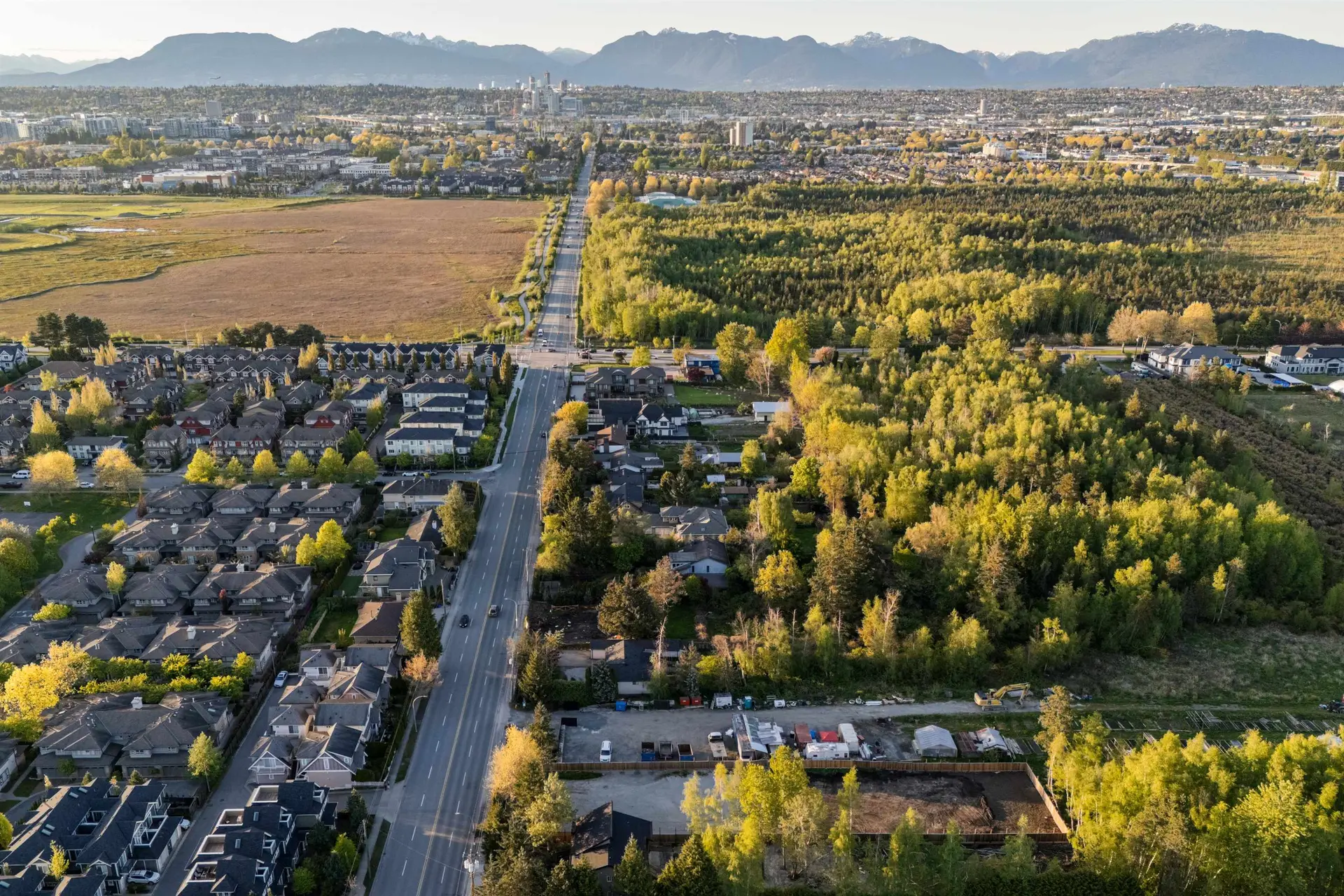Property at 6300 NO.4 ROAD, Richmond, BC