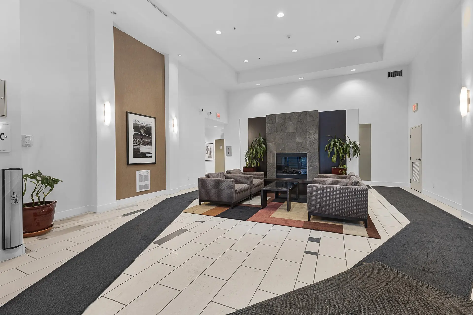 Property at #1108 7108 COLLIER STREET, Burnaby, BC