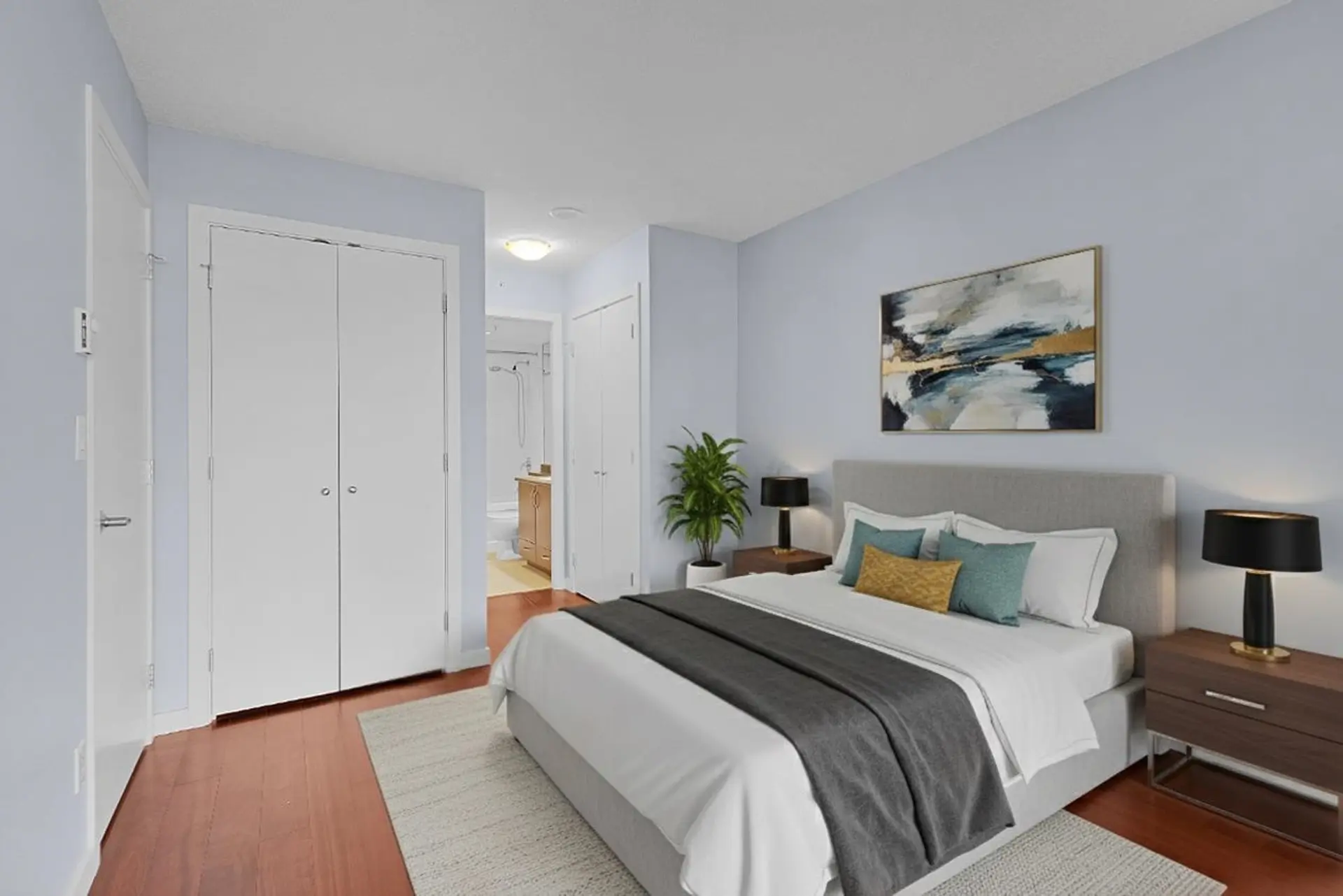 Property at #1108 7108 COLLIER STREET, Burnaby, BC