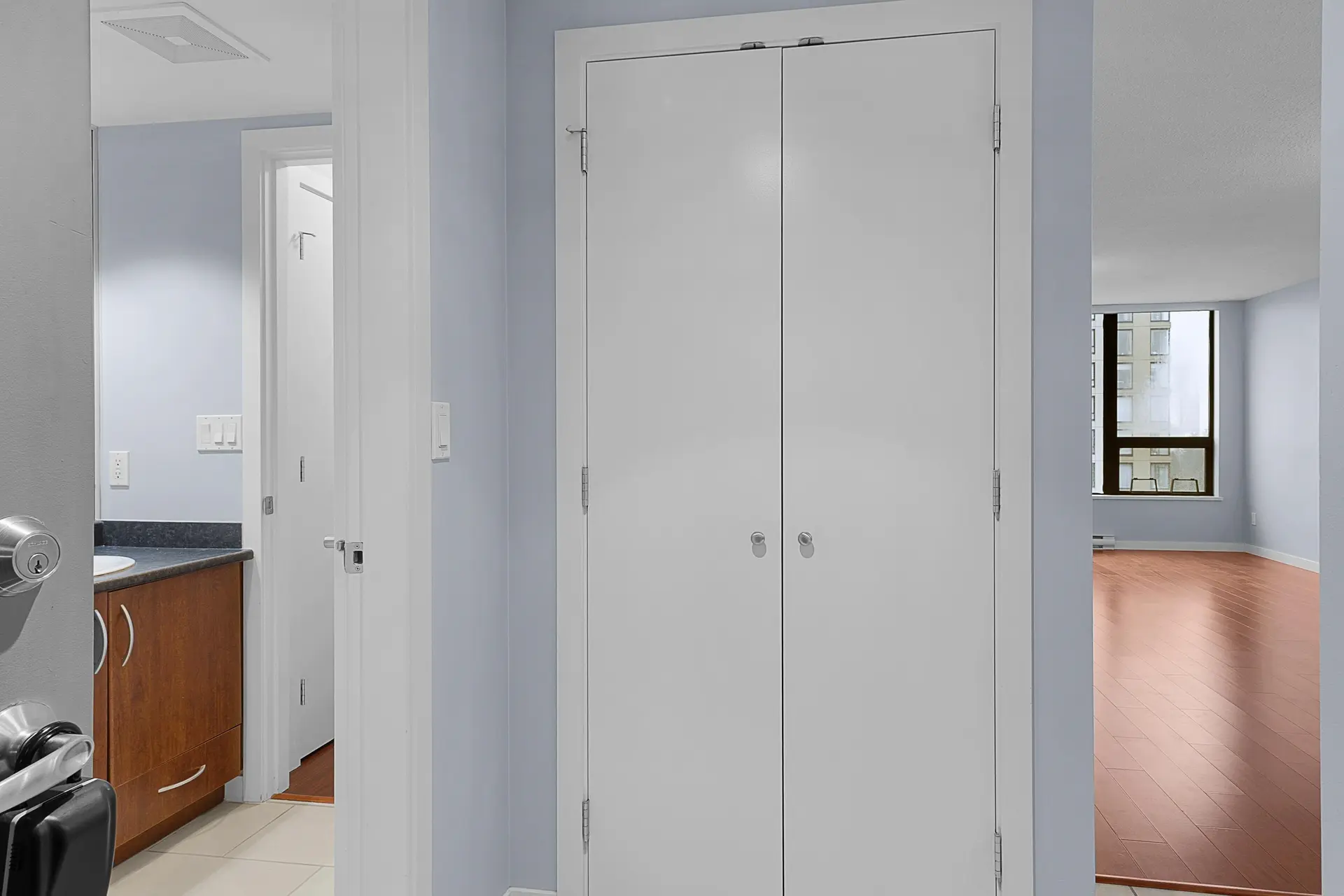 Property at #1108 7108 COLLIER STREET, Burnaby, BC