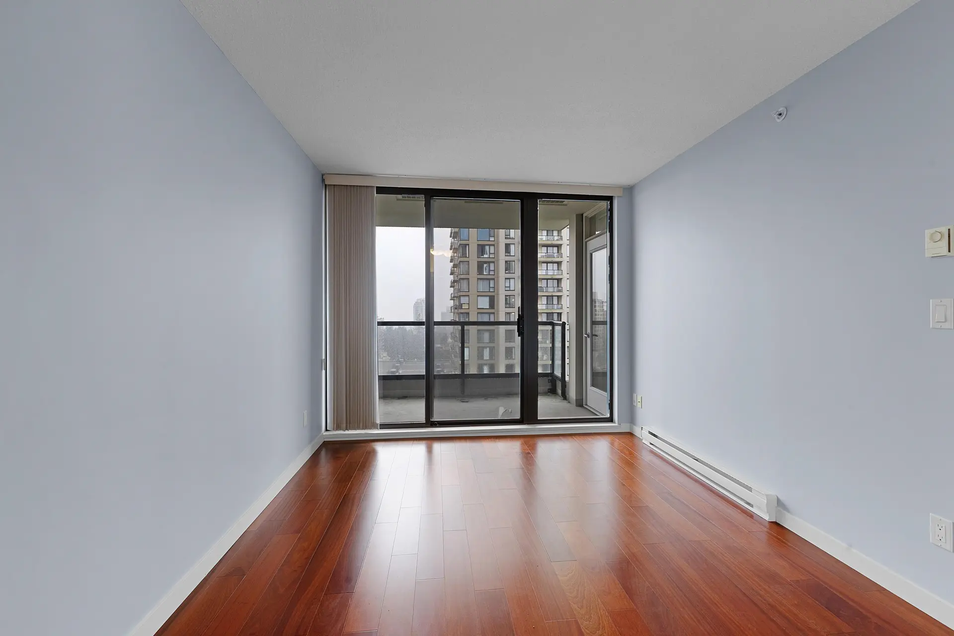 Property at #1108 7108 COLLIER STREET, Burnaby, BC