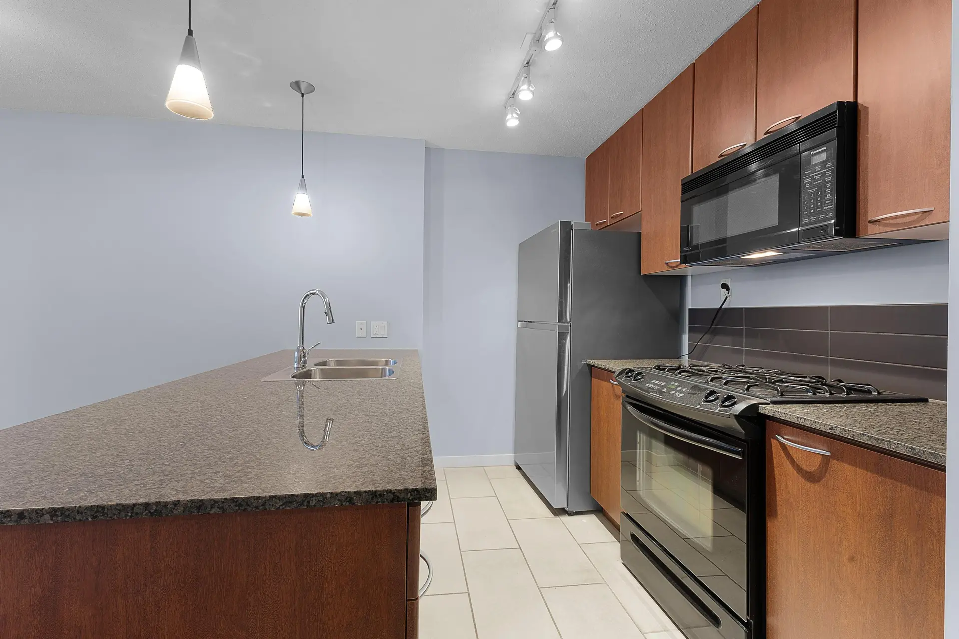 Property at #1108 7108 COLLIER STREET, Burnaby, BC