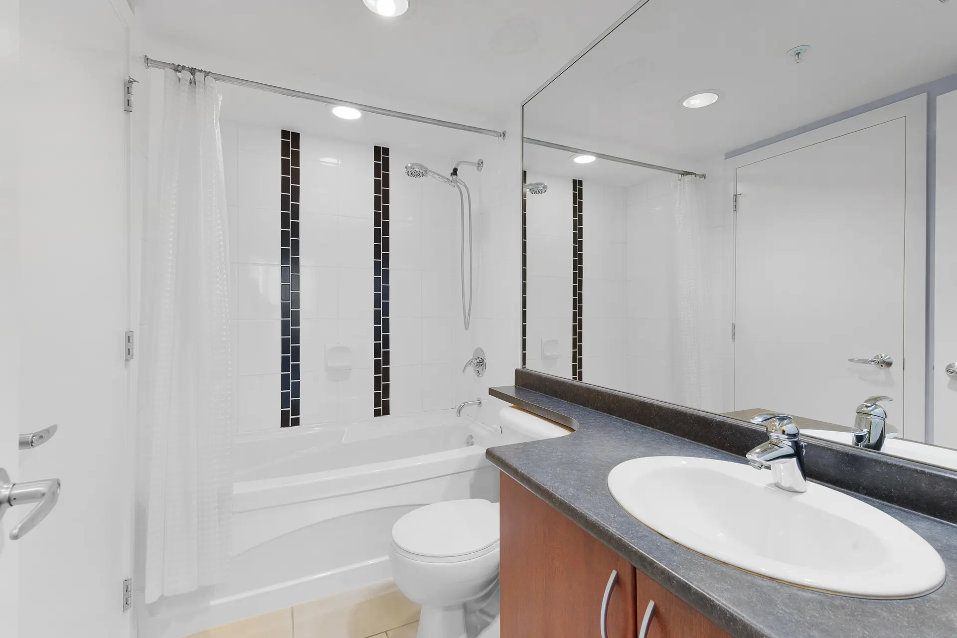 Property at #1108 7108 COLLIER STREET, Burnaby, BC