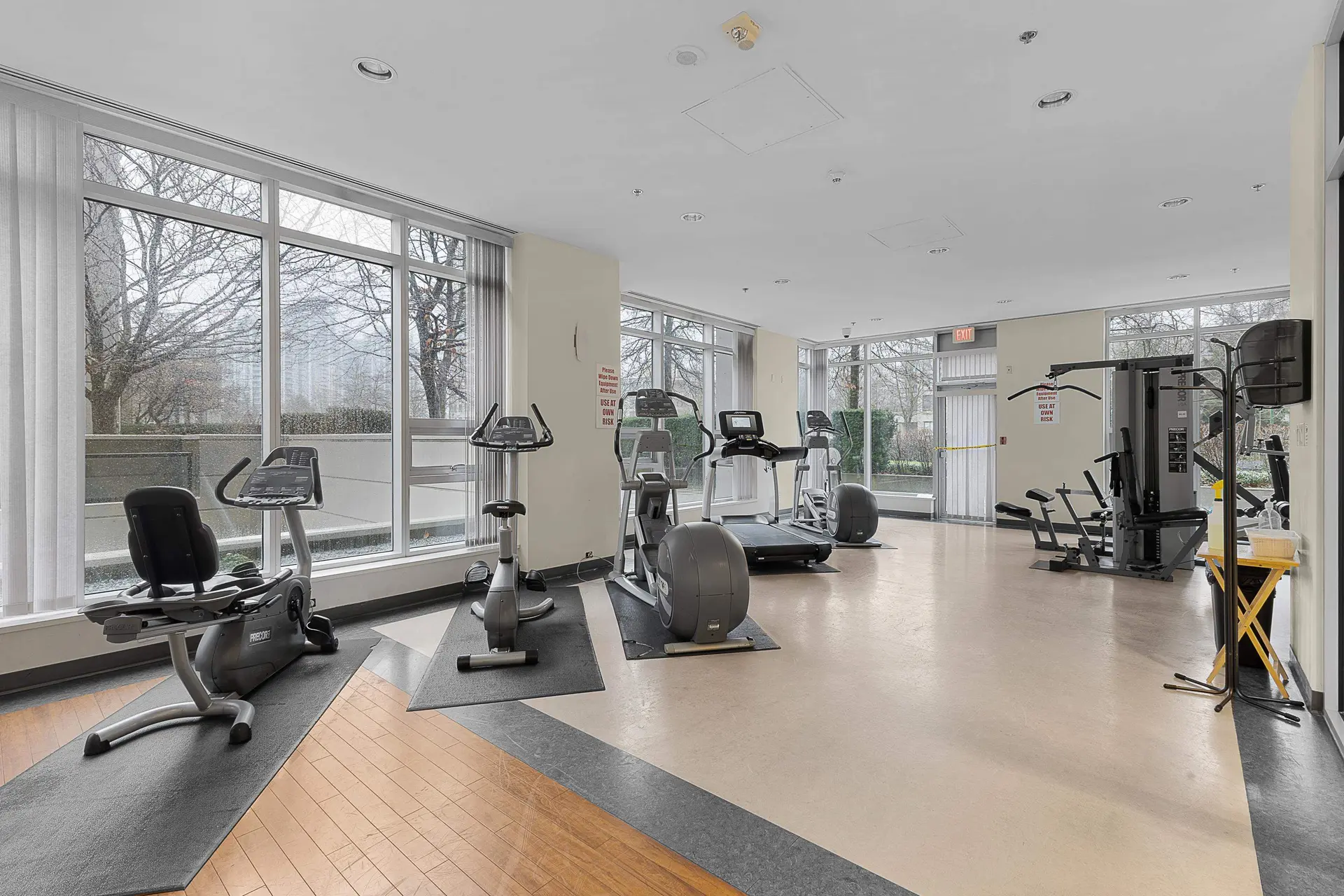 Property at #1108 7108 COLLIER STREET, Burnaby, BC