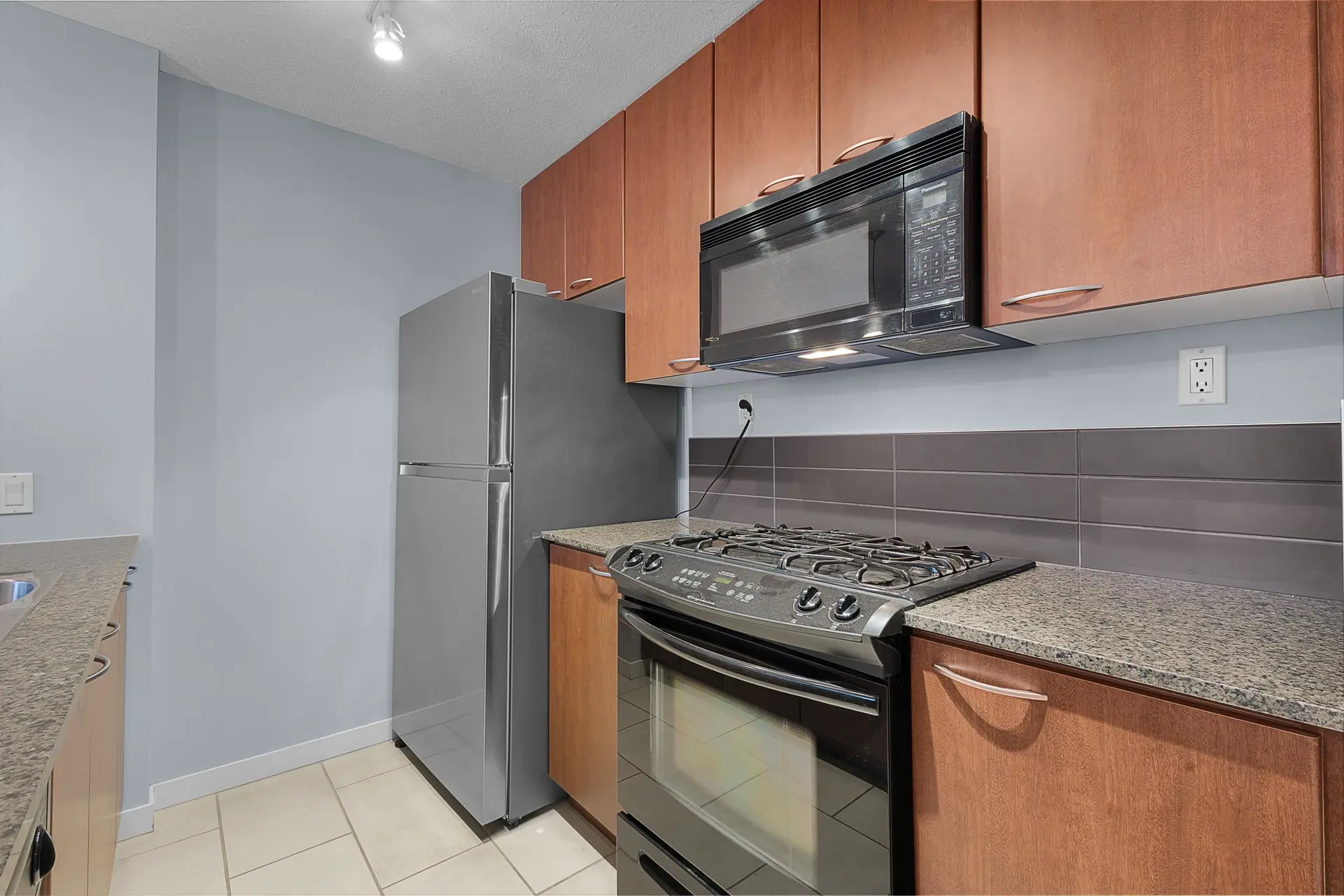 Property at #1108 7108 COLLIER STREET, Burnaby, BC