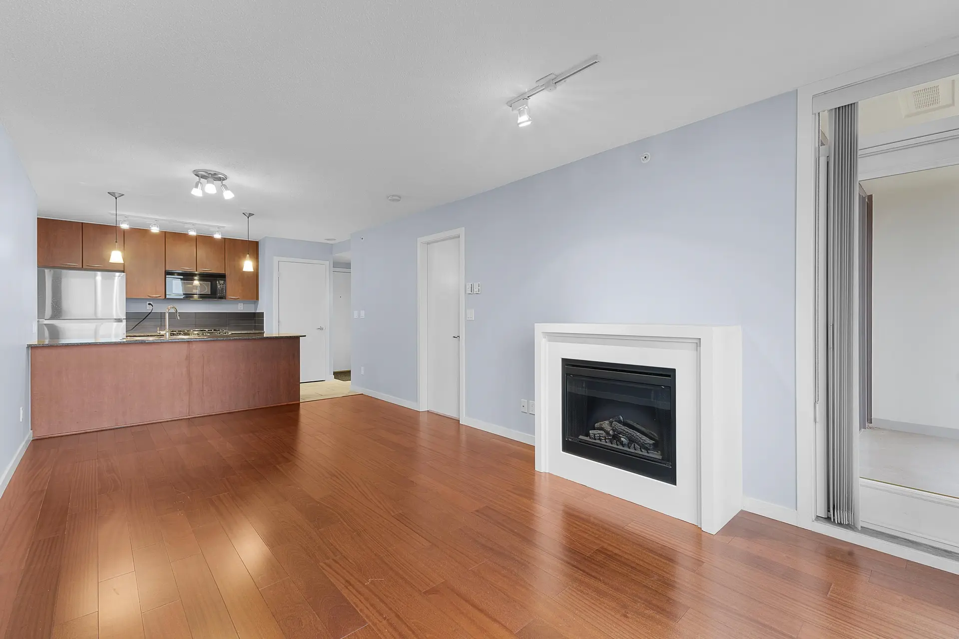 Property at #1108 7108 COLLIER STREET, Burnaby, BC