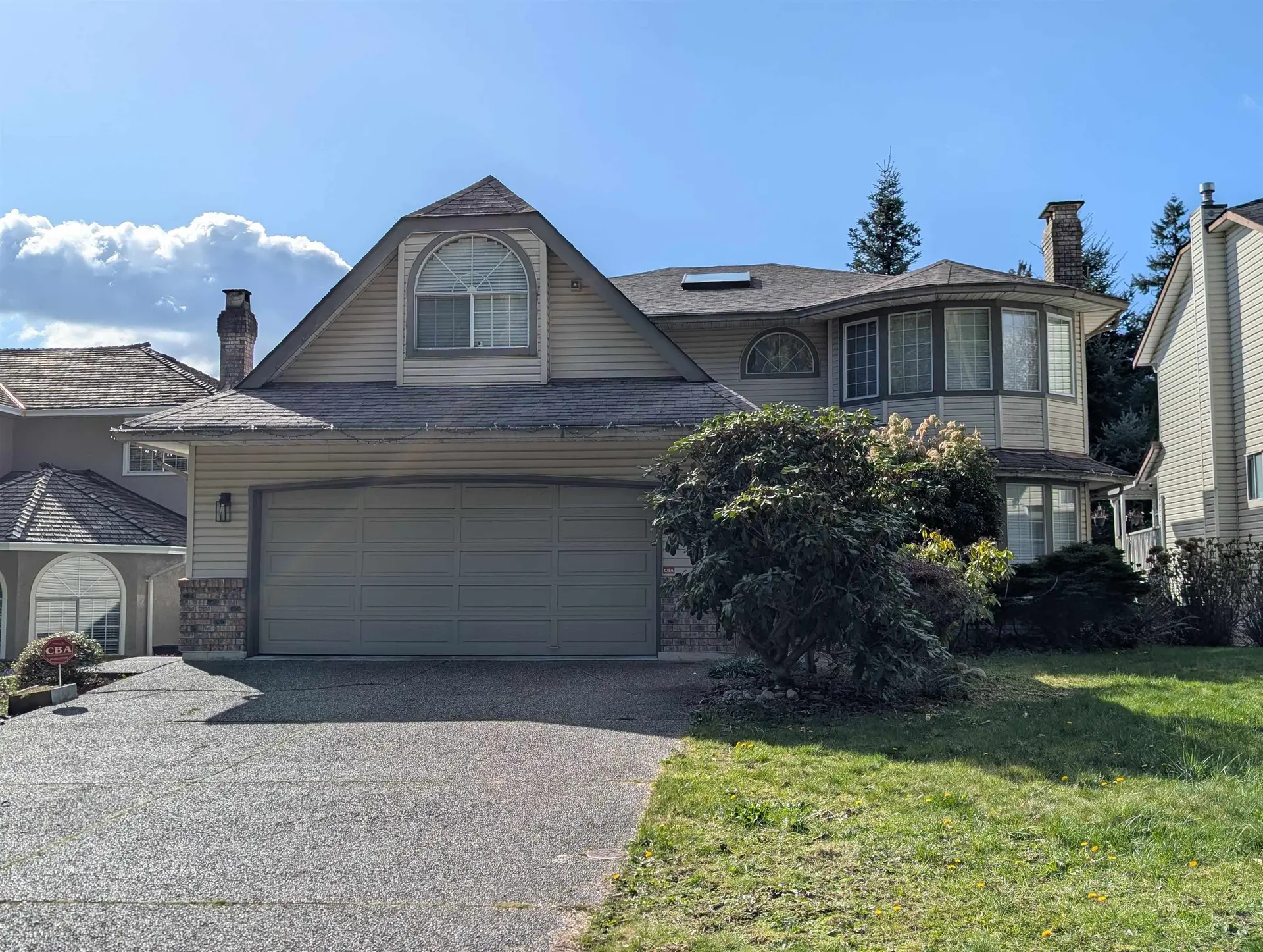 Property at 418 Balfour Drive, Coquitlam, BC