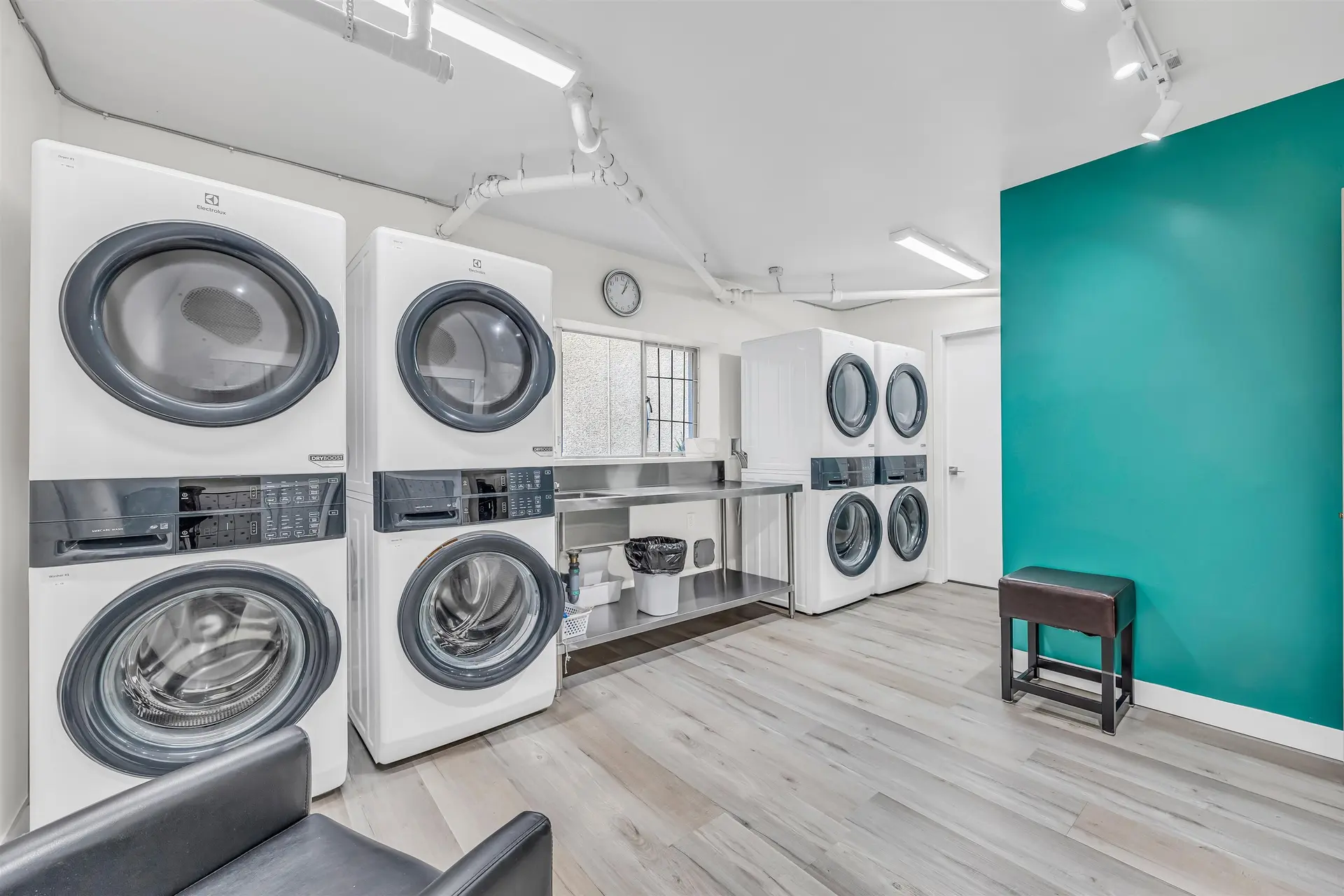 Property at #204 1050 CHILCO STREET, Vancouver, BC