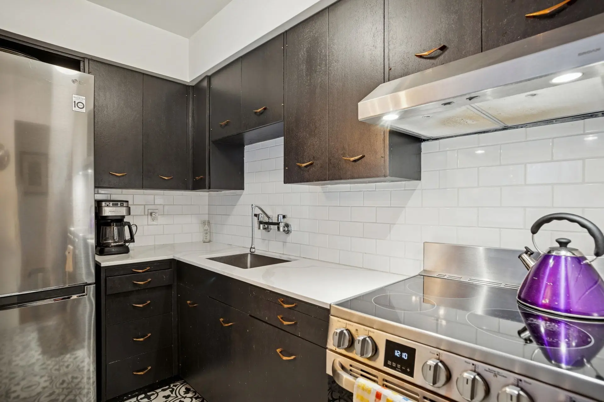 Property at #204 1050 CHILCO STREET, Vancouver, BC