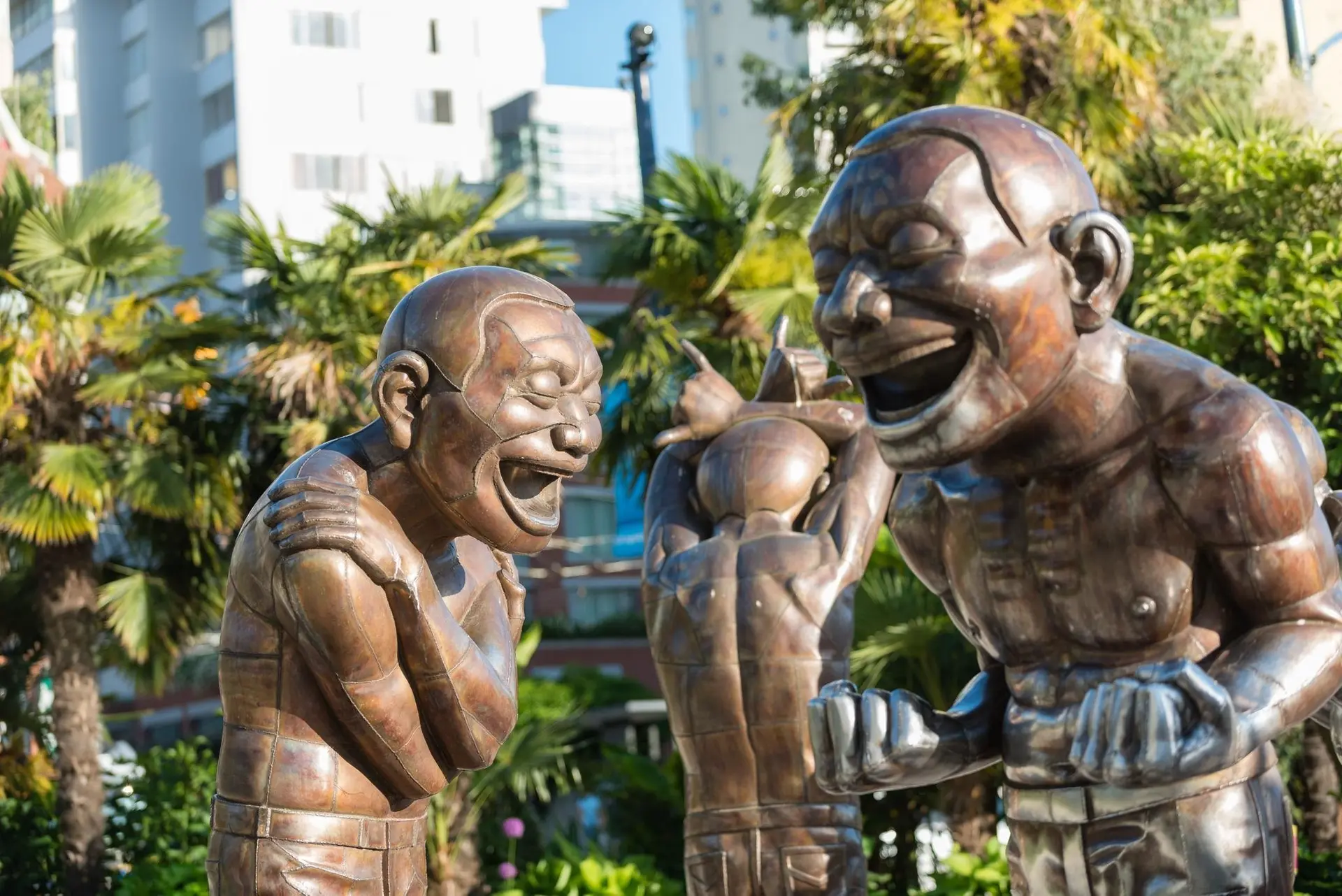 Property at #204 1050 CHILCO STREET, Vancouver, BC