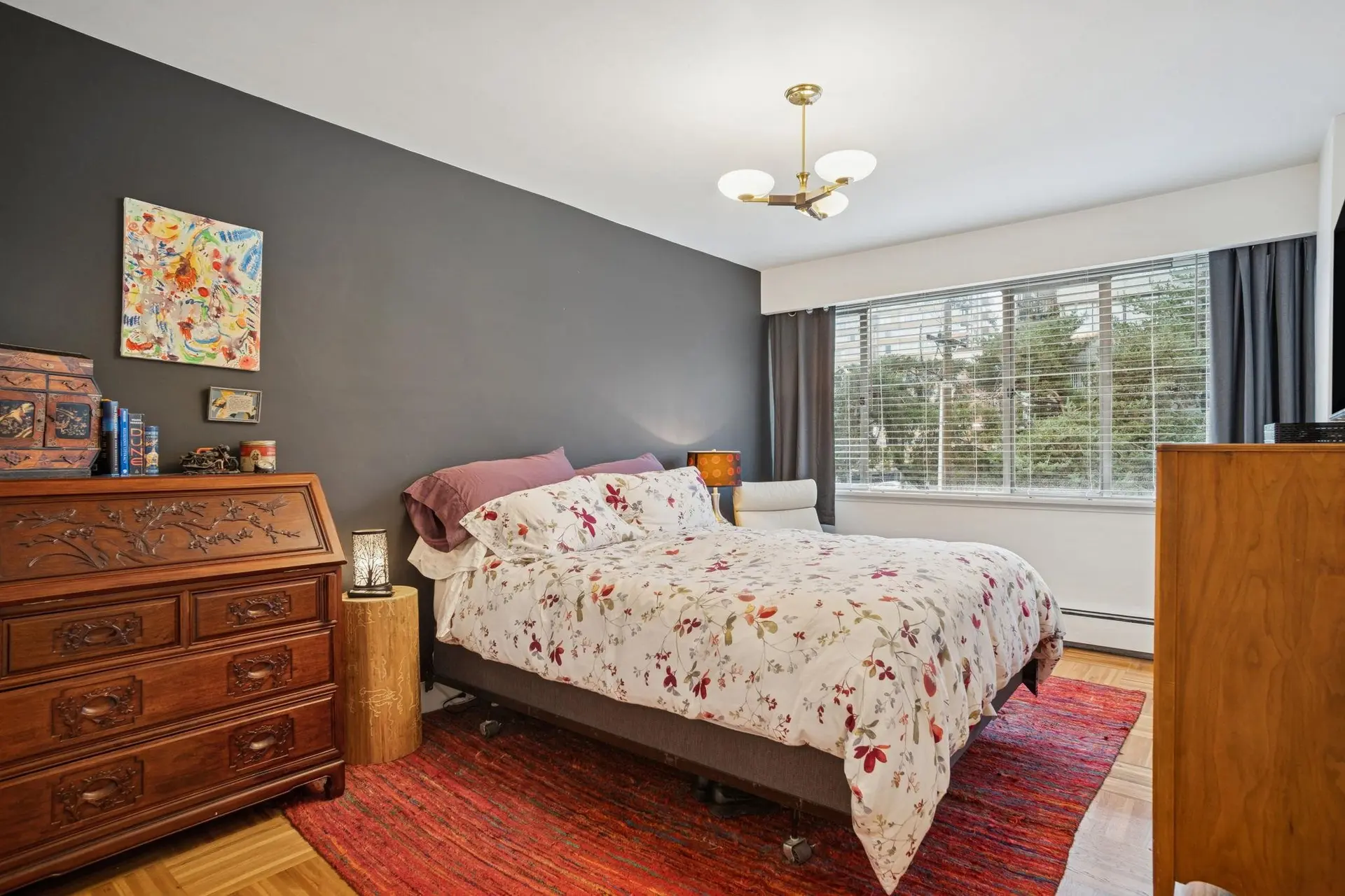 Property at #204 1050 CHILCO STREET, Vancouver, BC