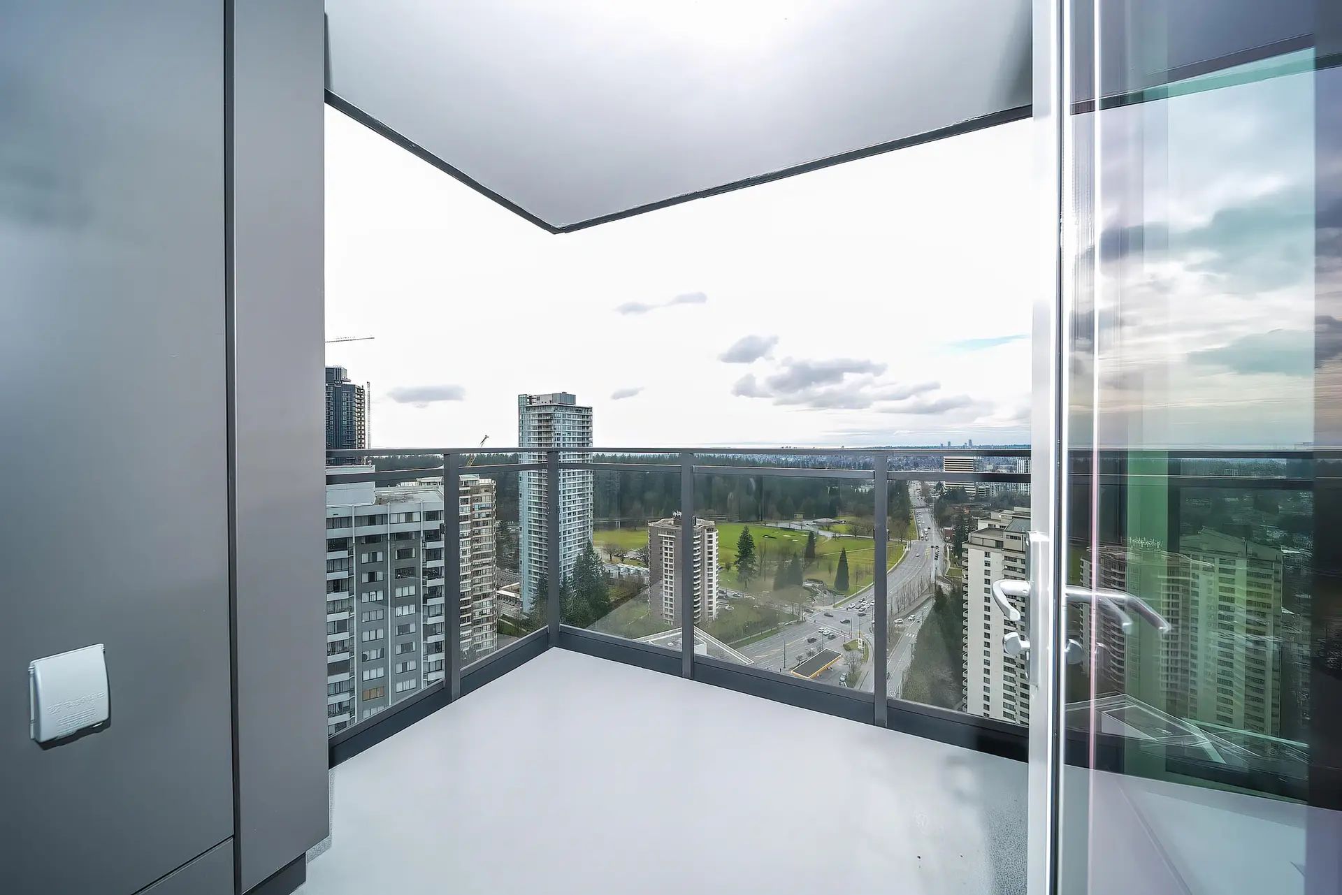 Property at #3104 5685 Halley Avenue, Burnaby, BC