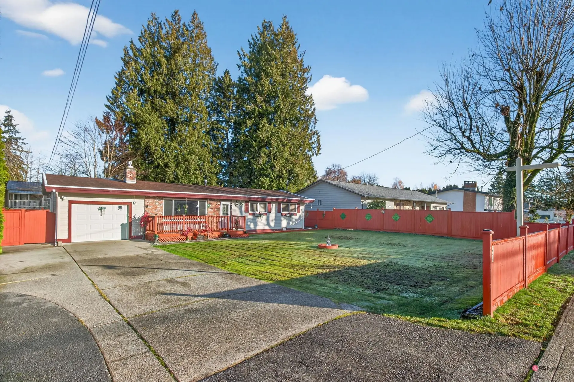 Property at 26655 32 Avenue, Langley, BC
