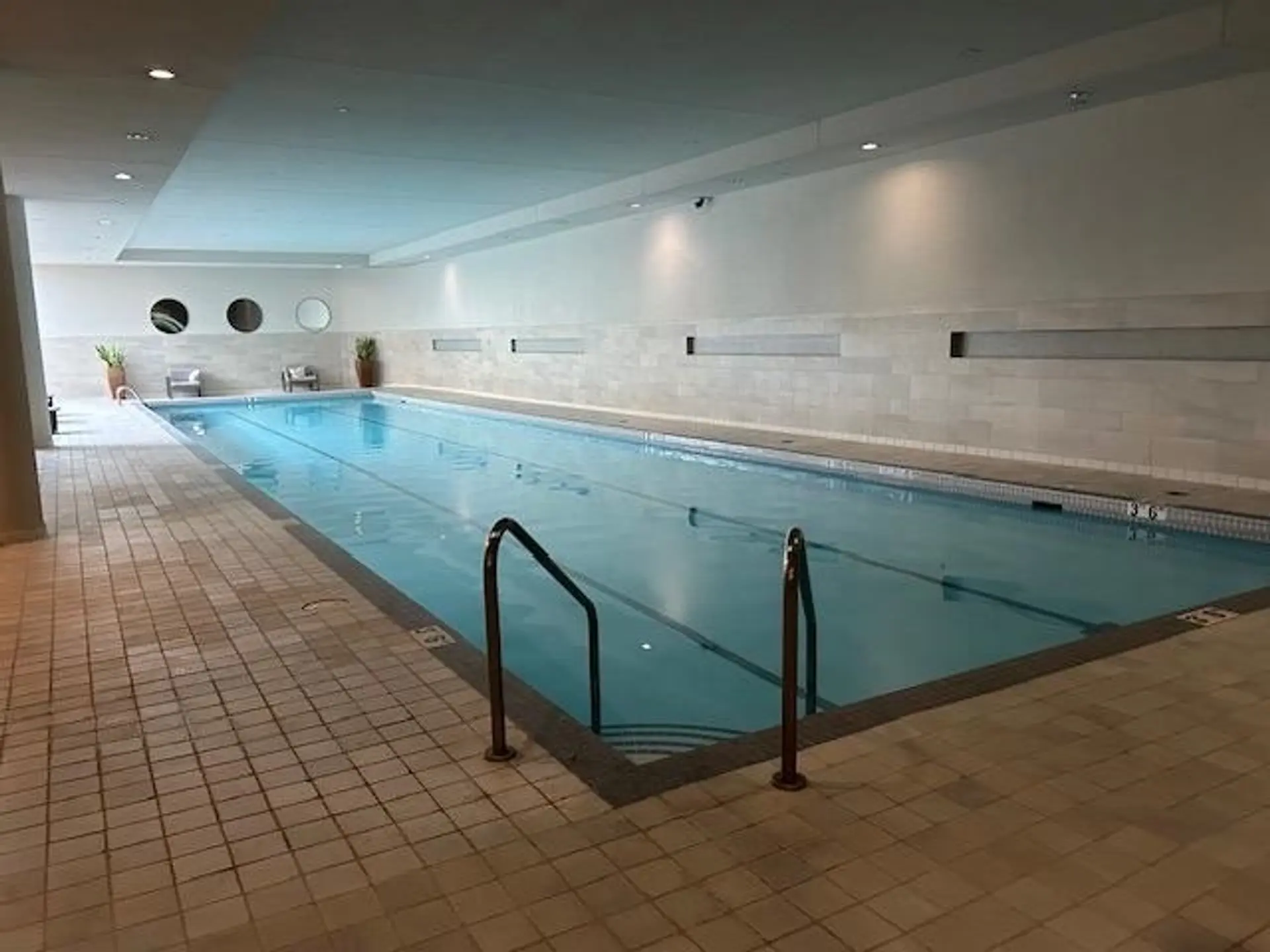 Property at #1006 633 KINGHORNE MEWS, Vancouver, BC