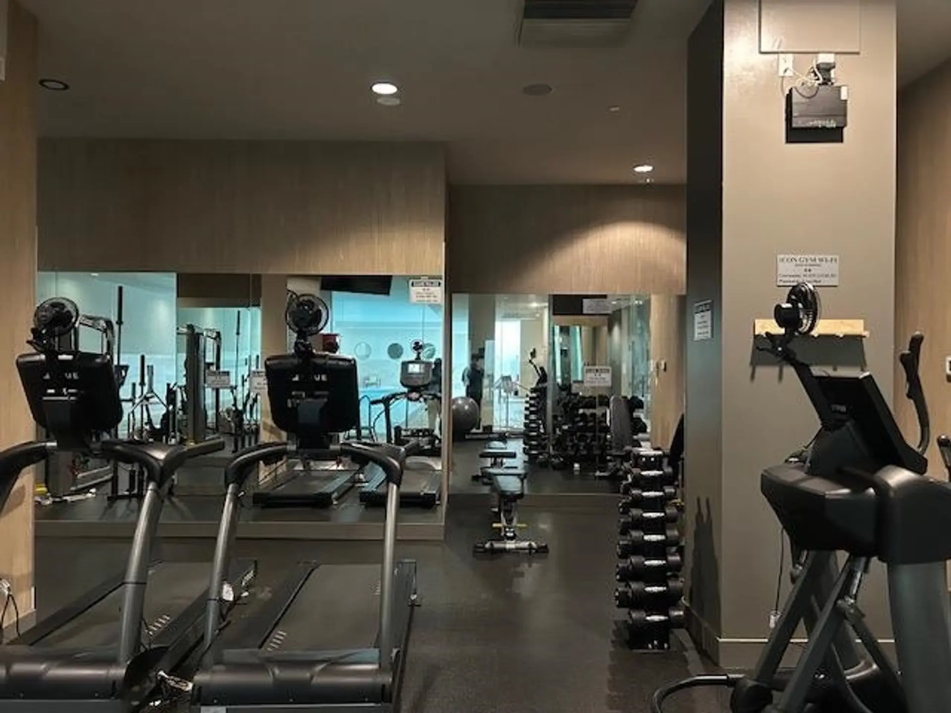 Property at #1006 633 KINGHORNE MEWS, Vancouver, BC