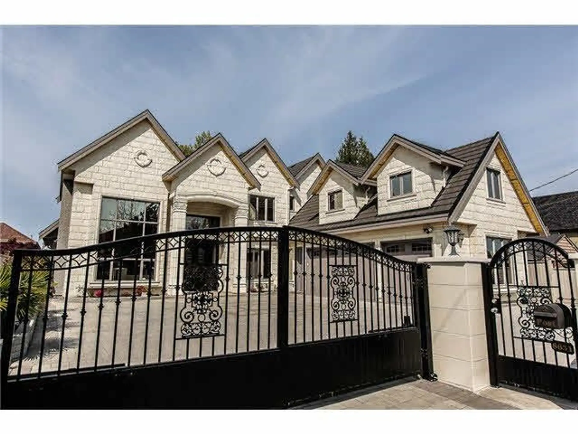 Property at 8651 Williams Road, Richmond, BC