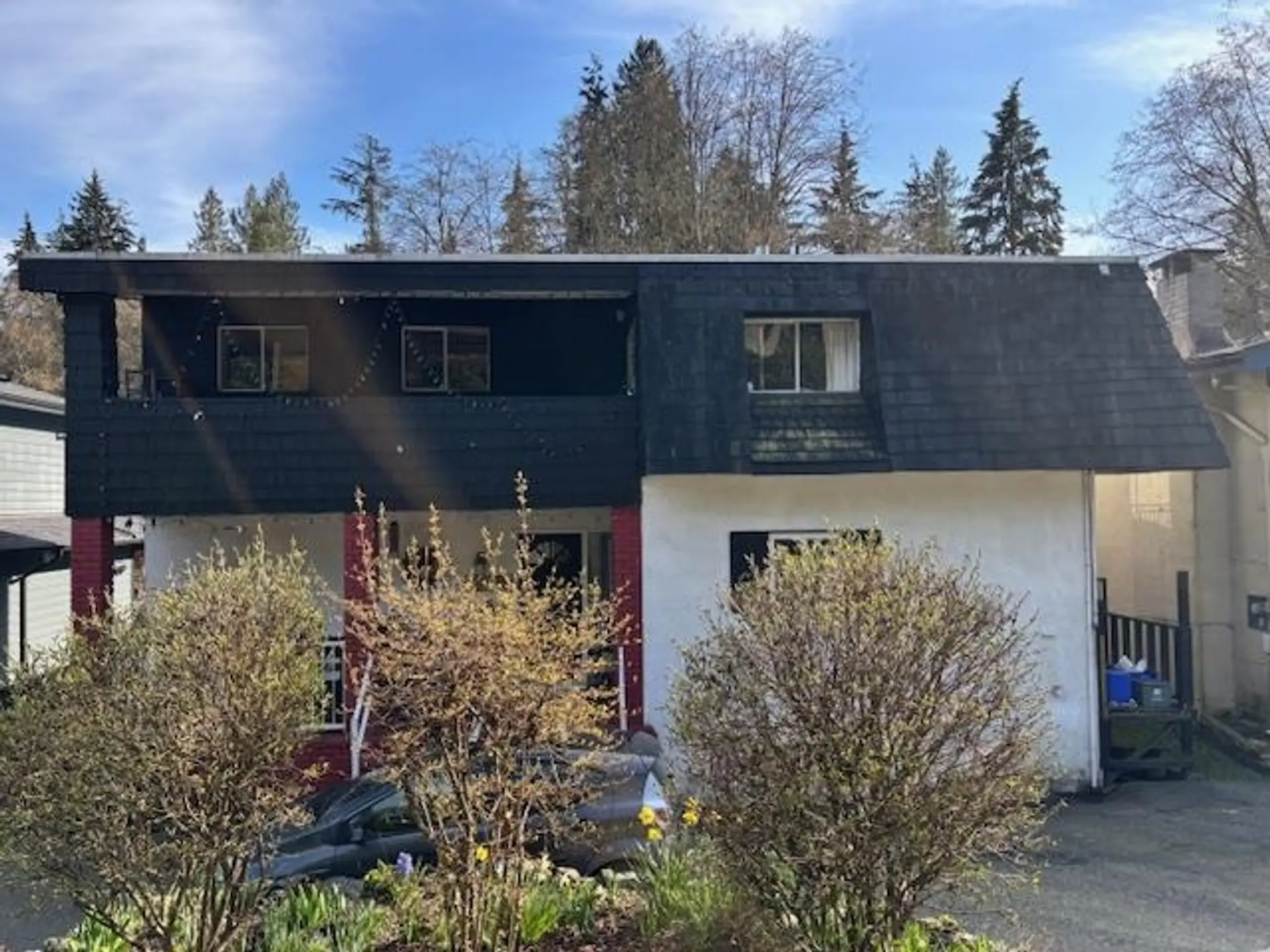 Property at 4339 CLIFFMONT ROAD, North Vancouver, BC