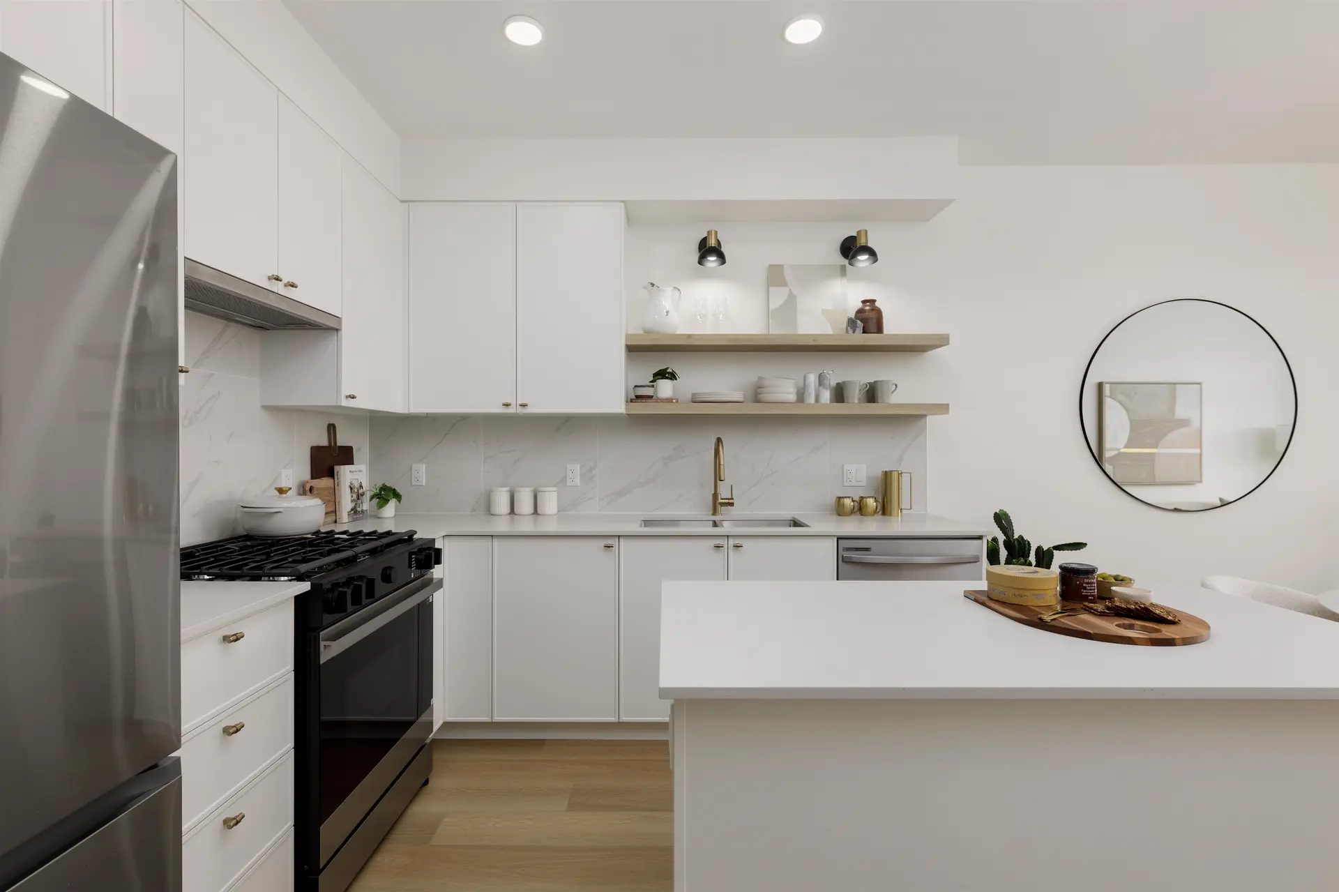 Property at #606 215 MCBAY LANE, Coquitlam, BC