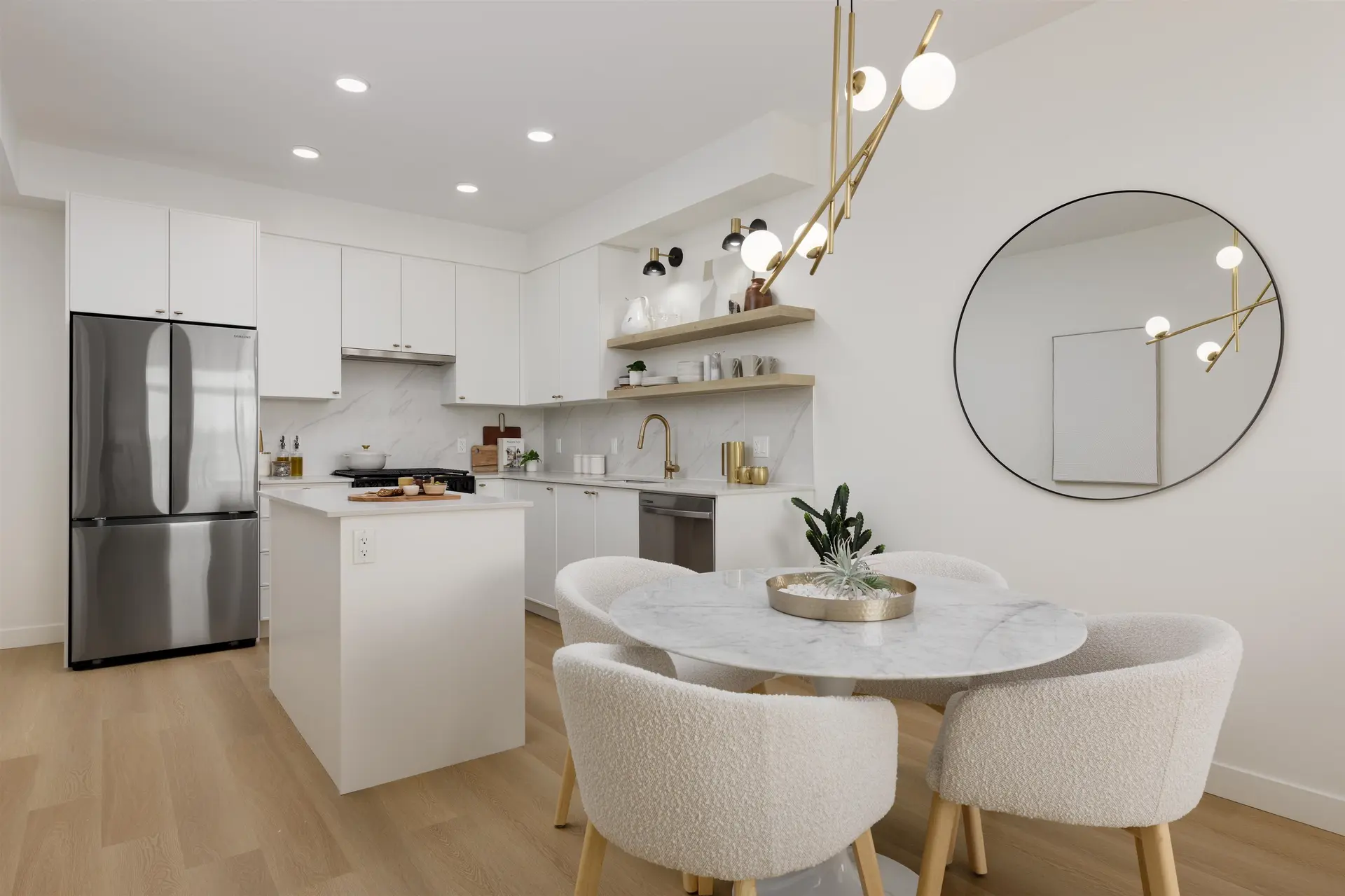 Property at #606 215 MCBAY LANE, Coquitlam, BC