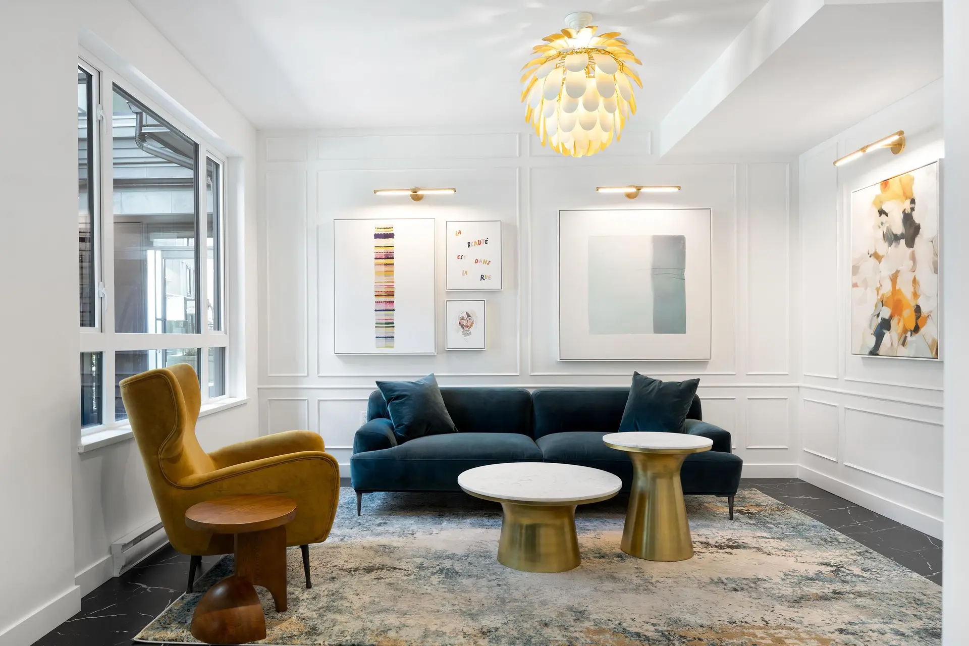 Property at #606 215 MCBAY LANE, Coquitlam, BC