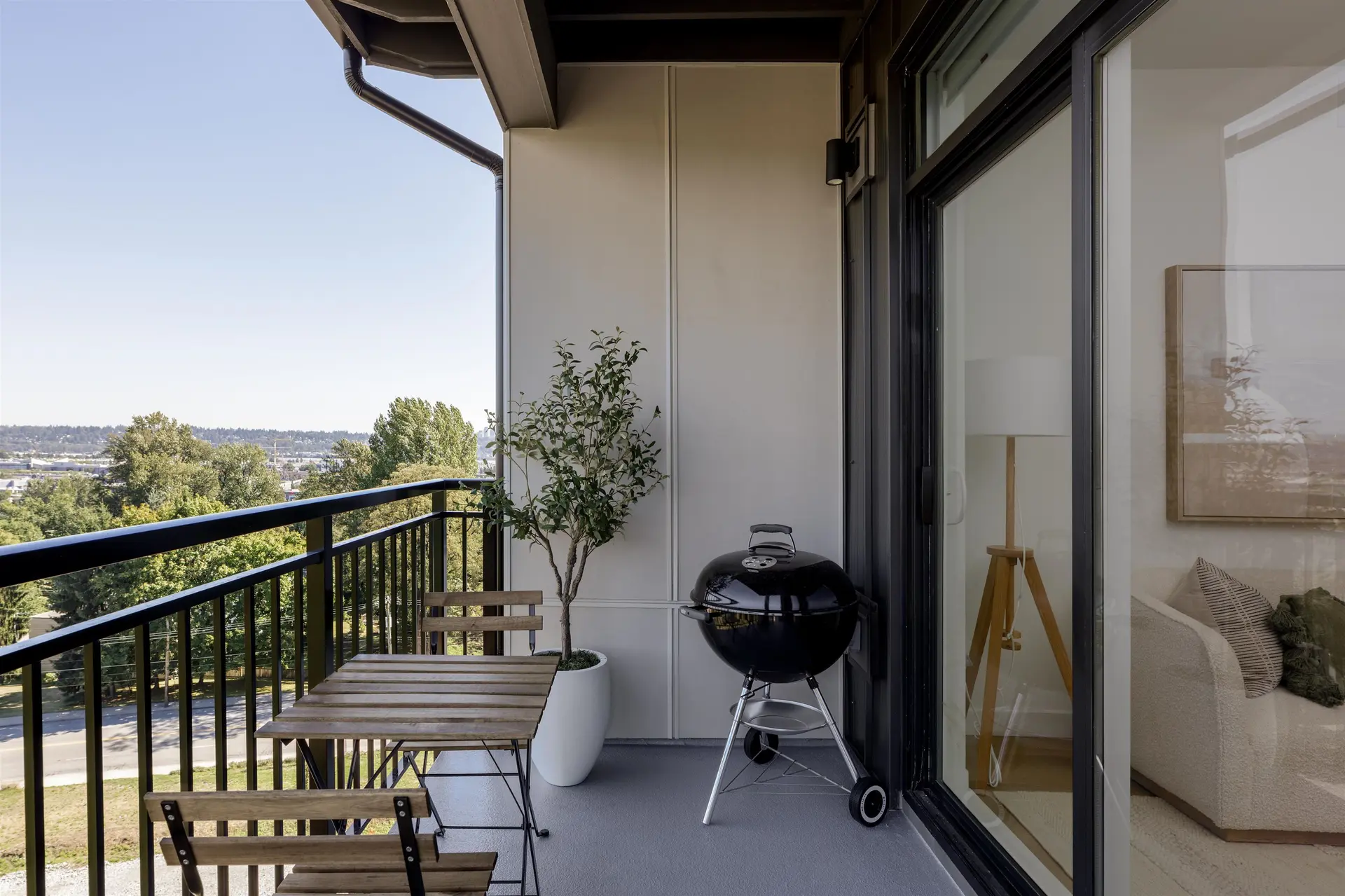 Property at #606 215 MCBAY LANE, Coquitlam, BC