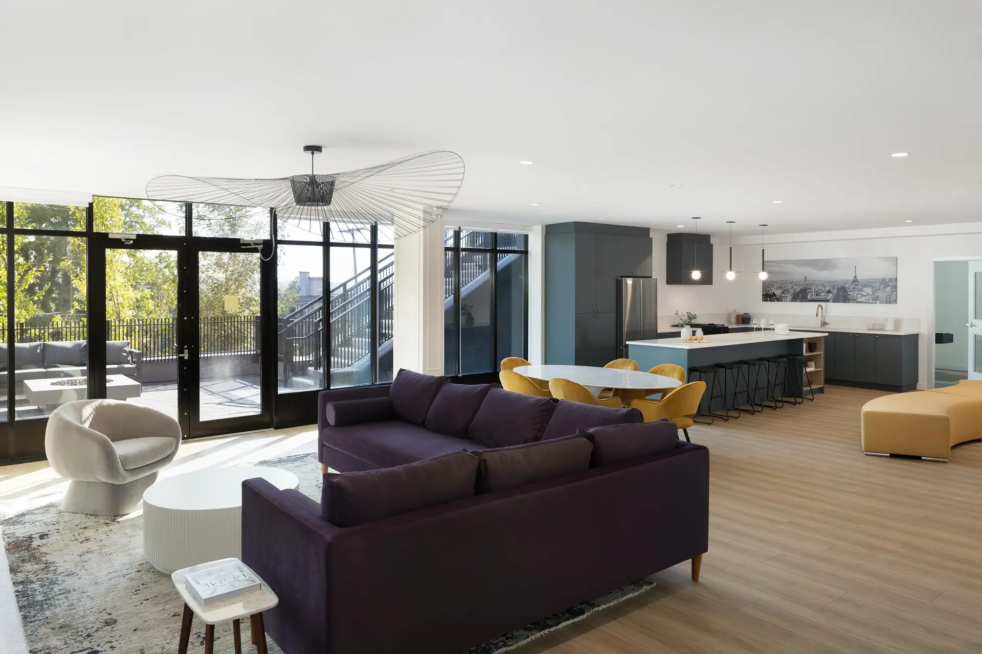 Property at #614 215 MCBAY LANE, Coquitlam, BC