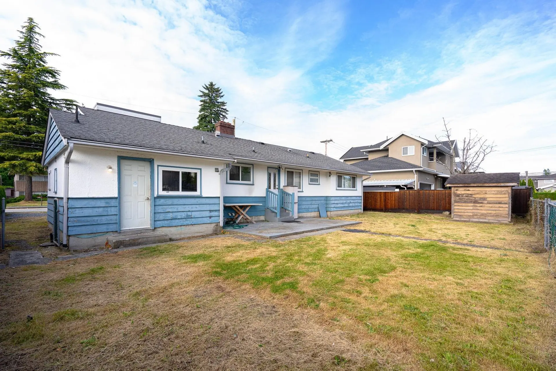 Property at 4064 BURKE STREET, Burnaby, BC