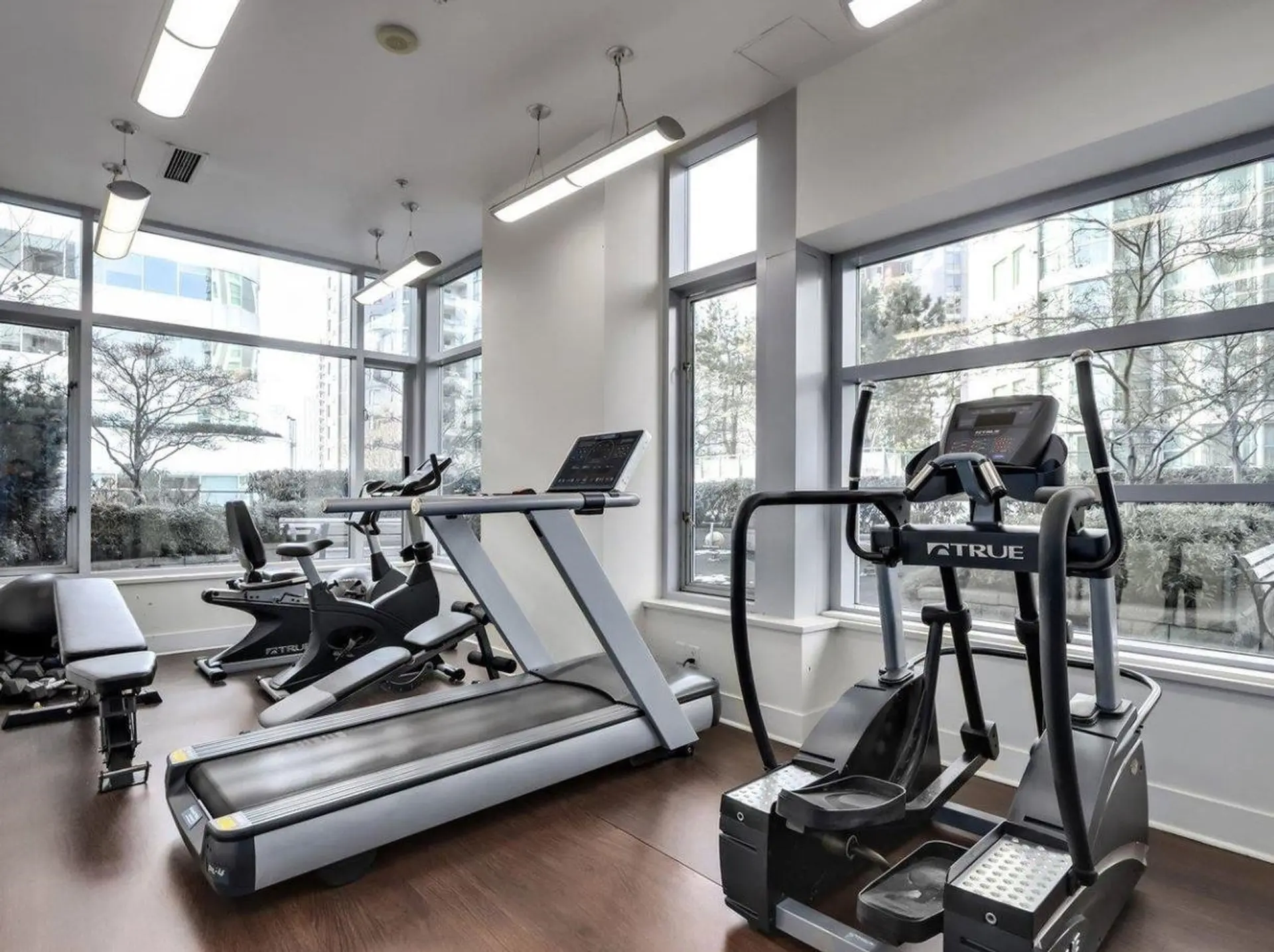 Property at #506 821 CAMBIE STREET, Vancouver, BC