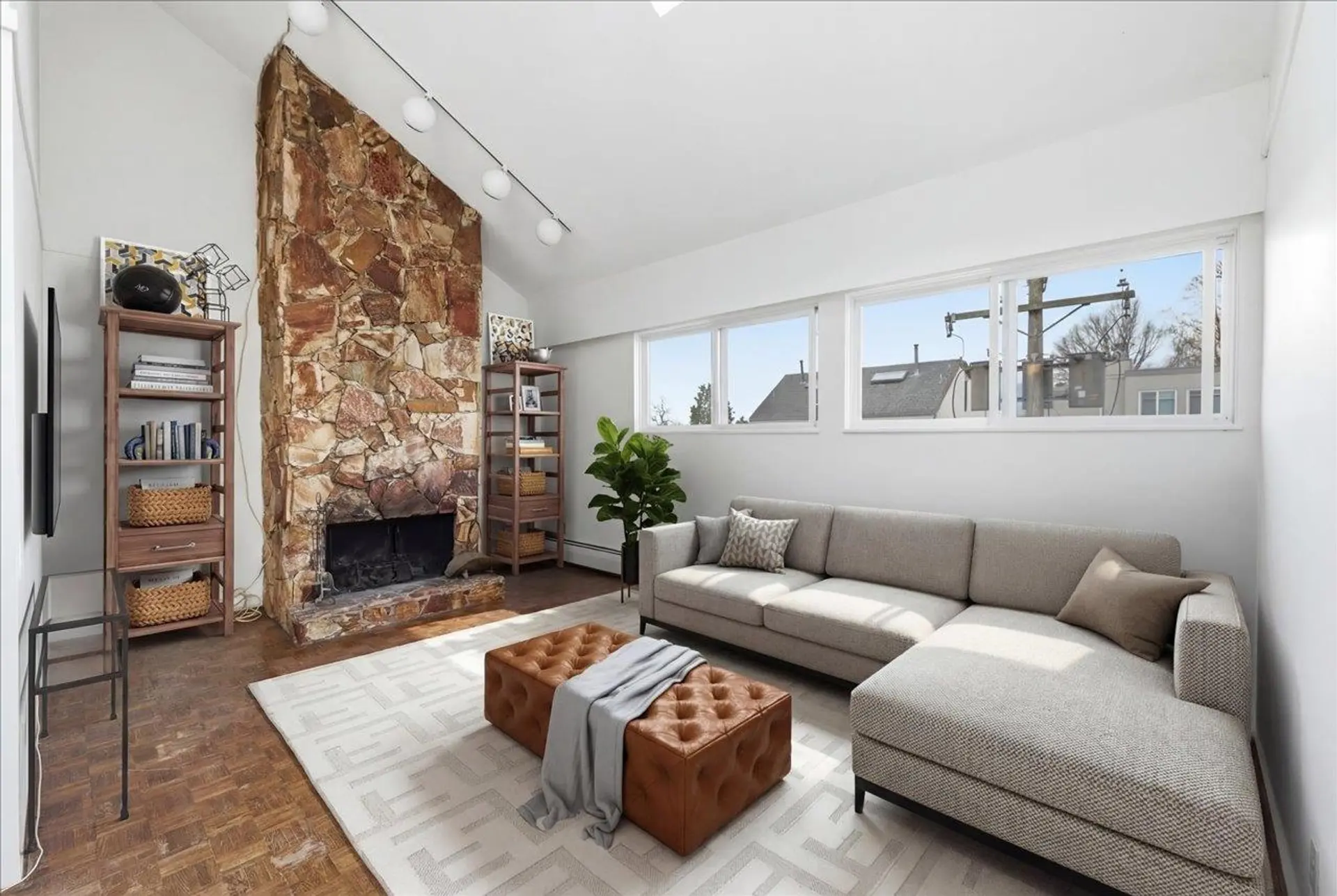 Property at #PH11 2125 York Avenue, Vancouver, BC