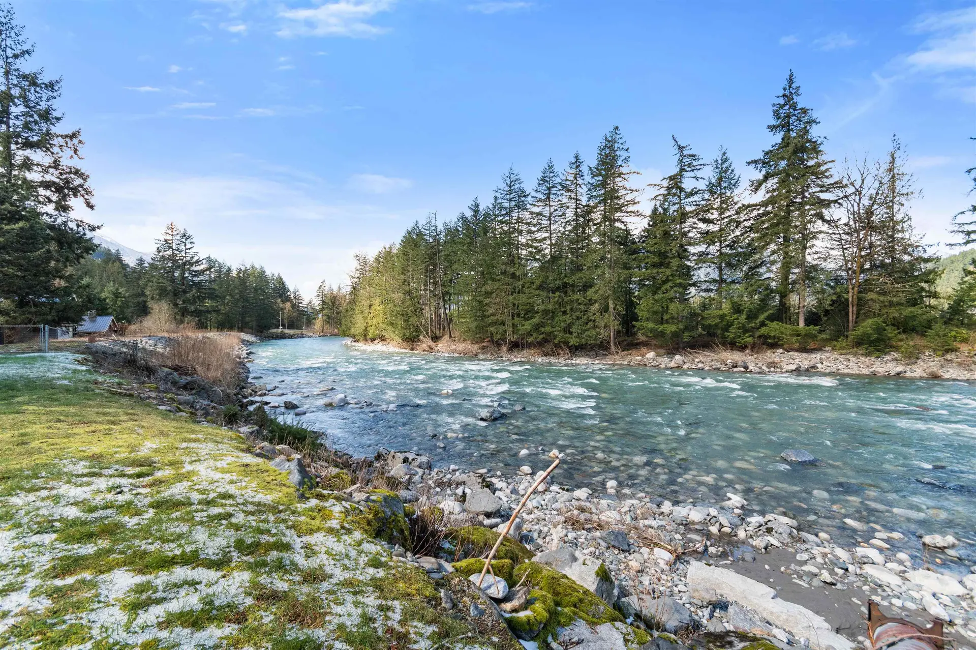 Property at 30 Robertson Crescent, Hope, BC