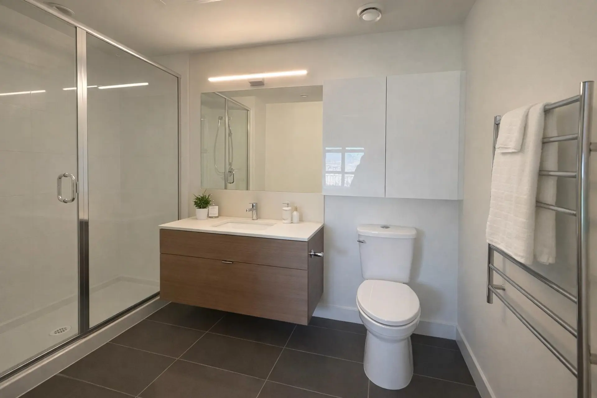 Property at #501 2446 SHAUGHNESSY STREET, Port Coquitlam, BC