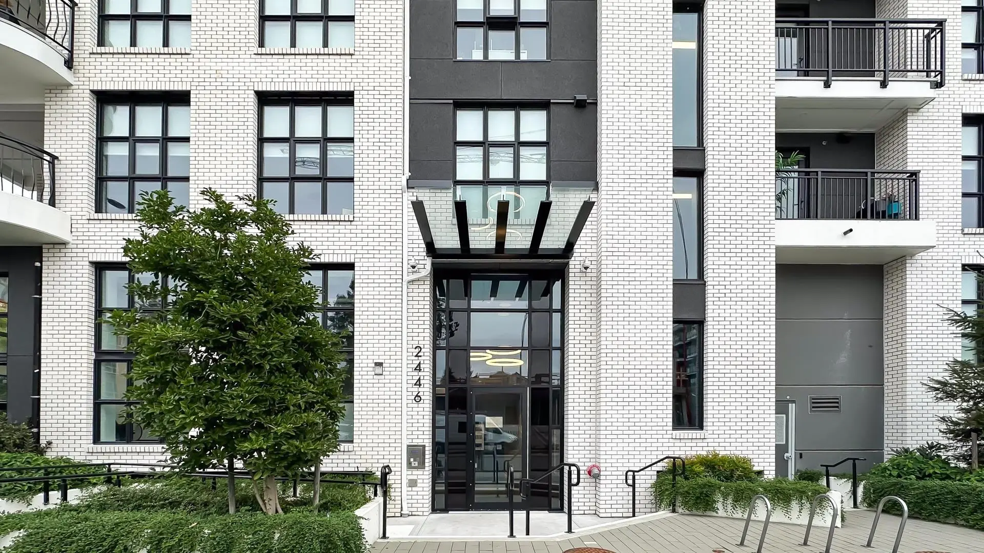 Property at #501 2446 SHAUGHNESSY STREET, Port Coquitlam, BC