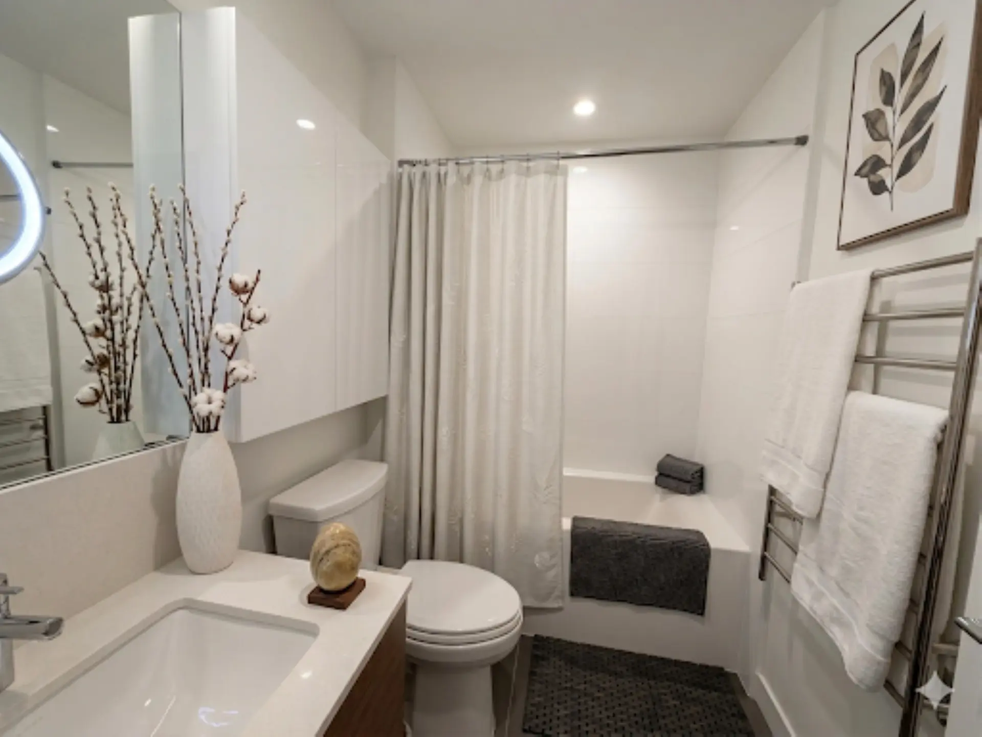 Property at #501 2446 SHAUGHNESSY STREET, Port Coquitlam, BC