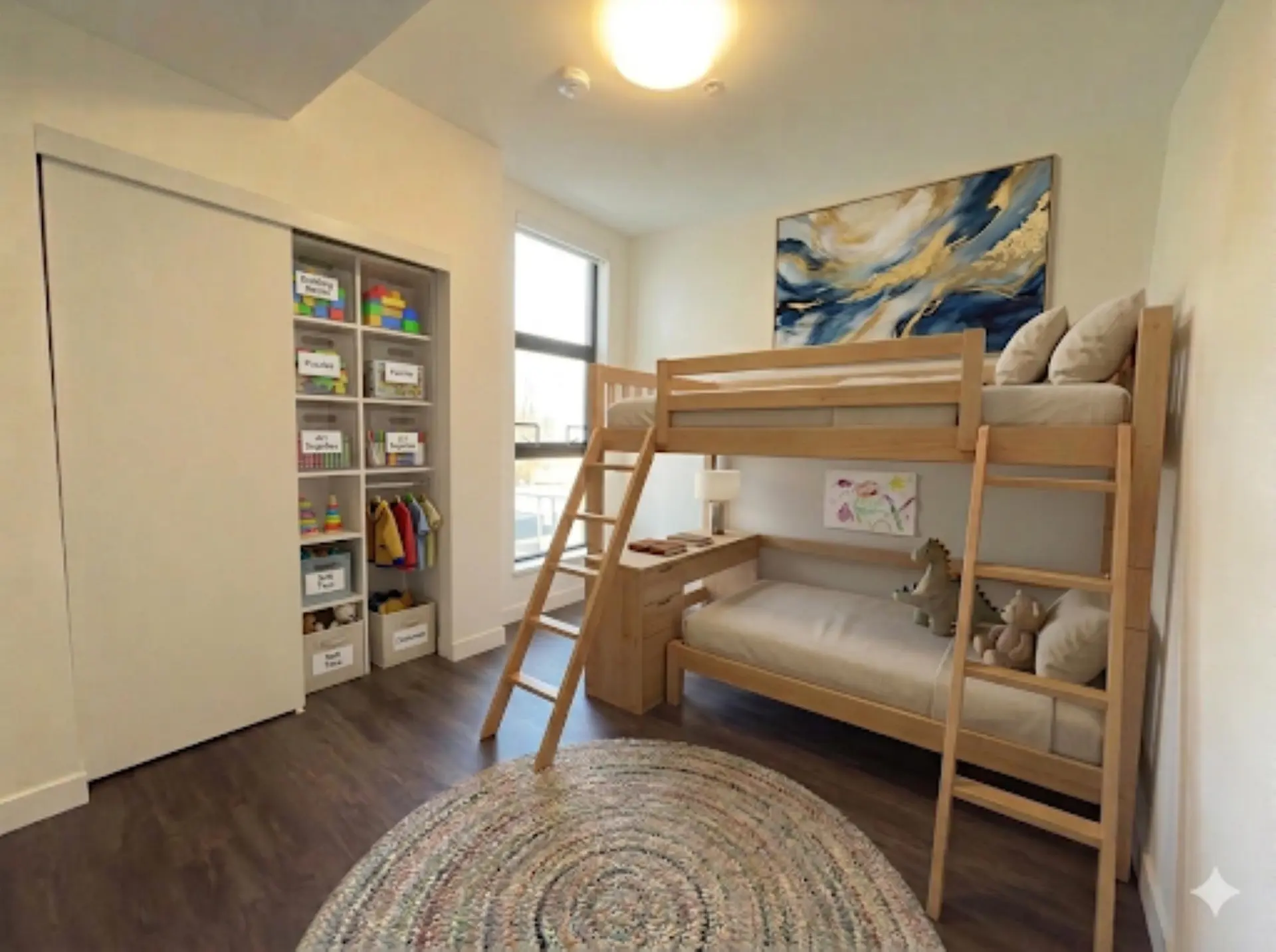 Property at #501 2446 SHAUGHNESSY STREET, Port Coquitlam, BC